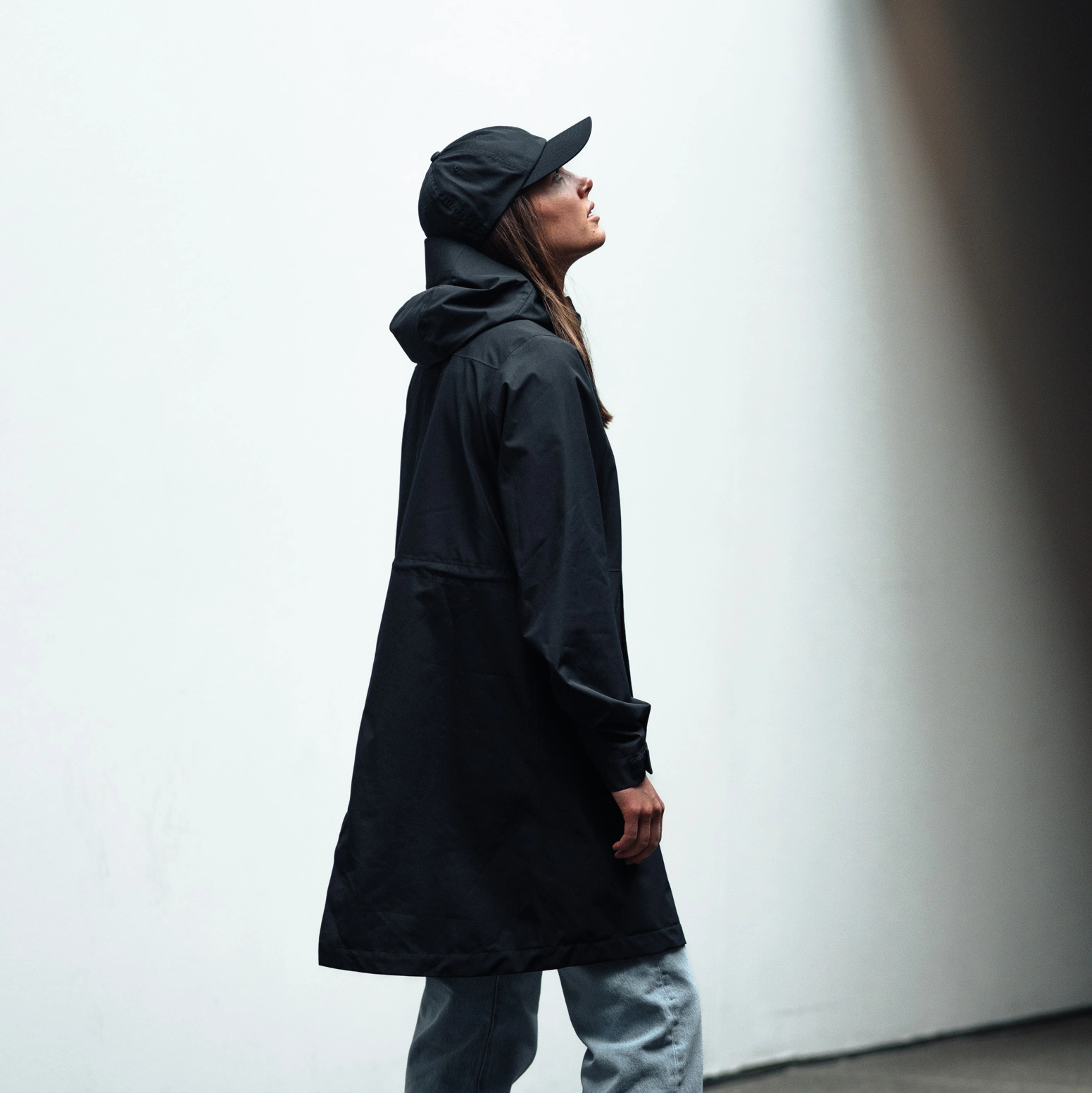 Vaagaa Softshell Jacket Hood Women