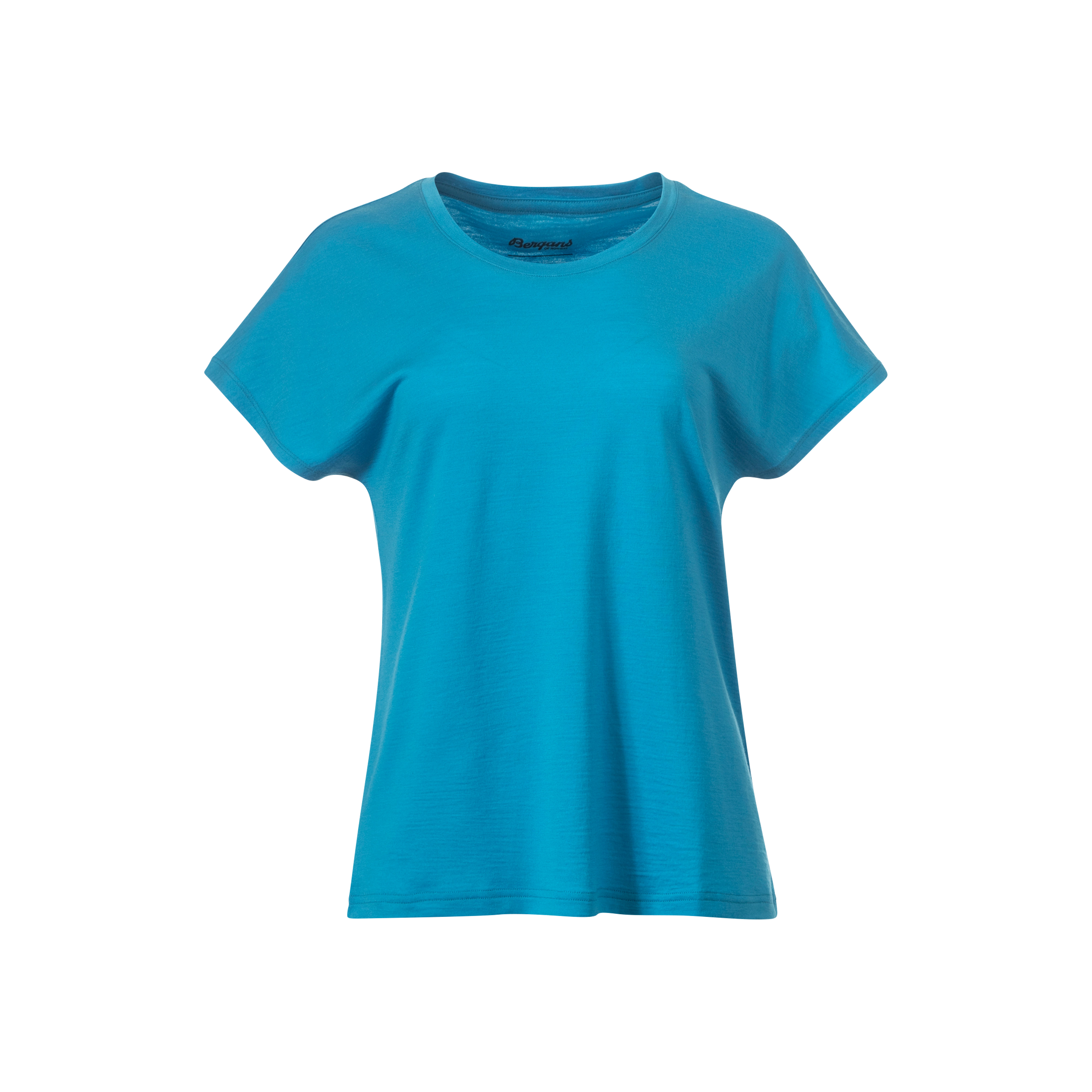 Y LightLine Merino Tee Women