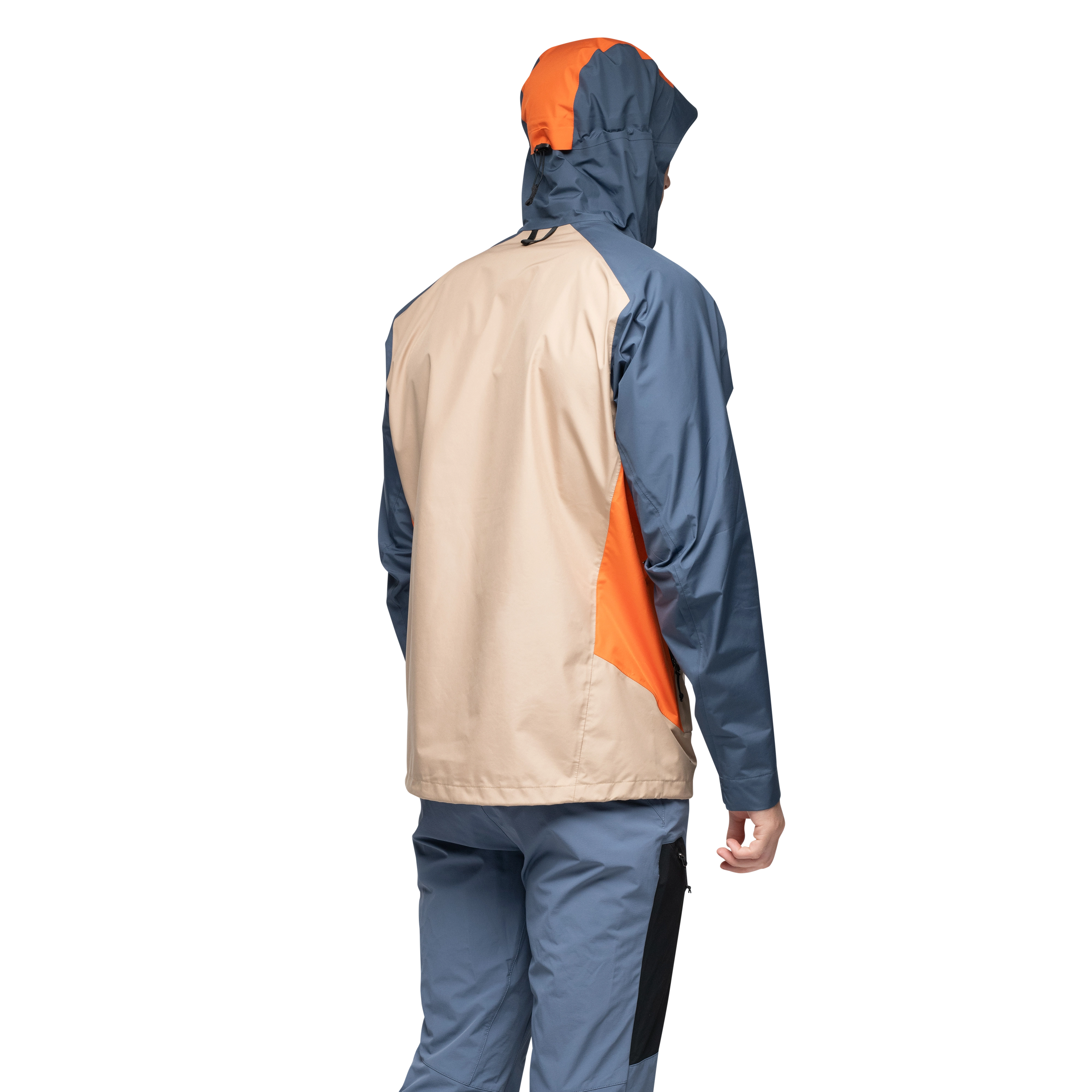 Essentials 2.5L Shell Jacket Men