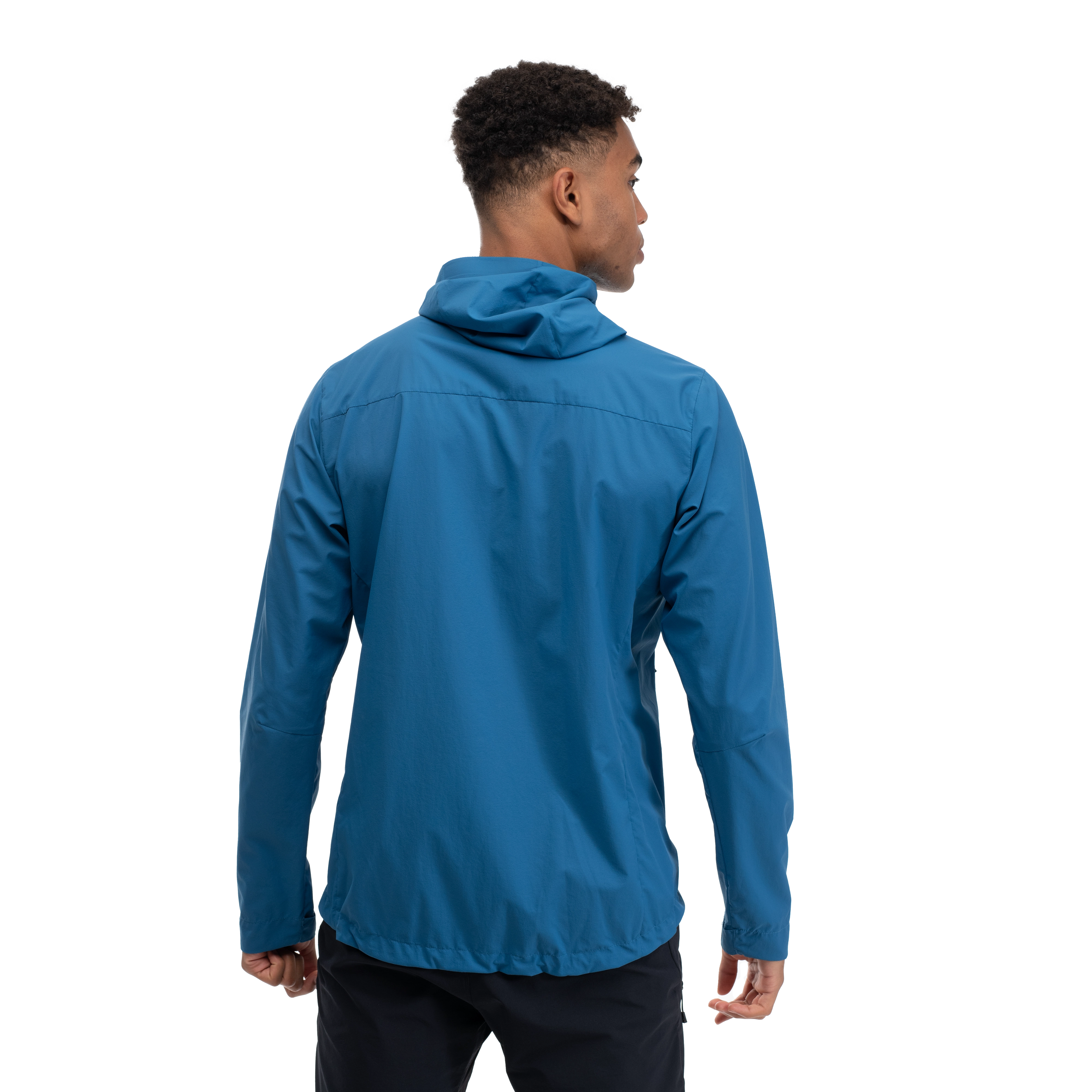 Merino Tech Headband