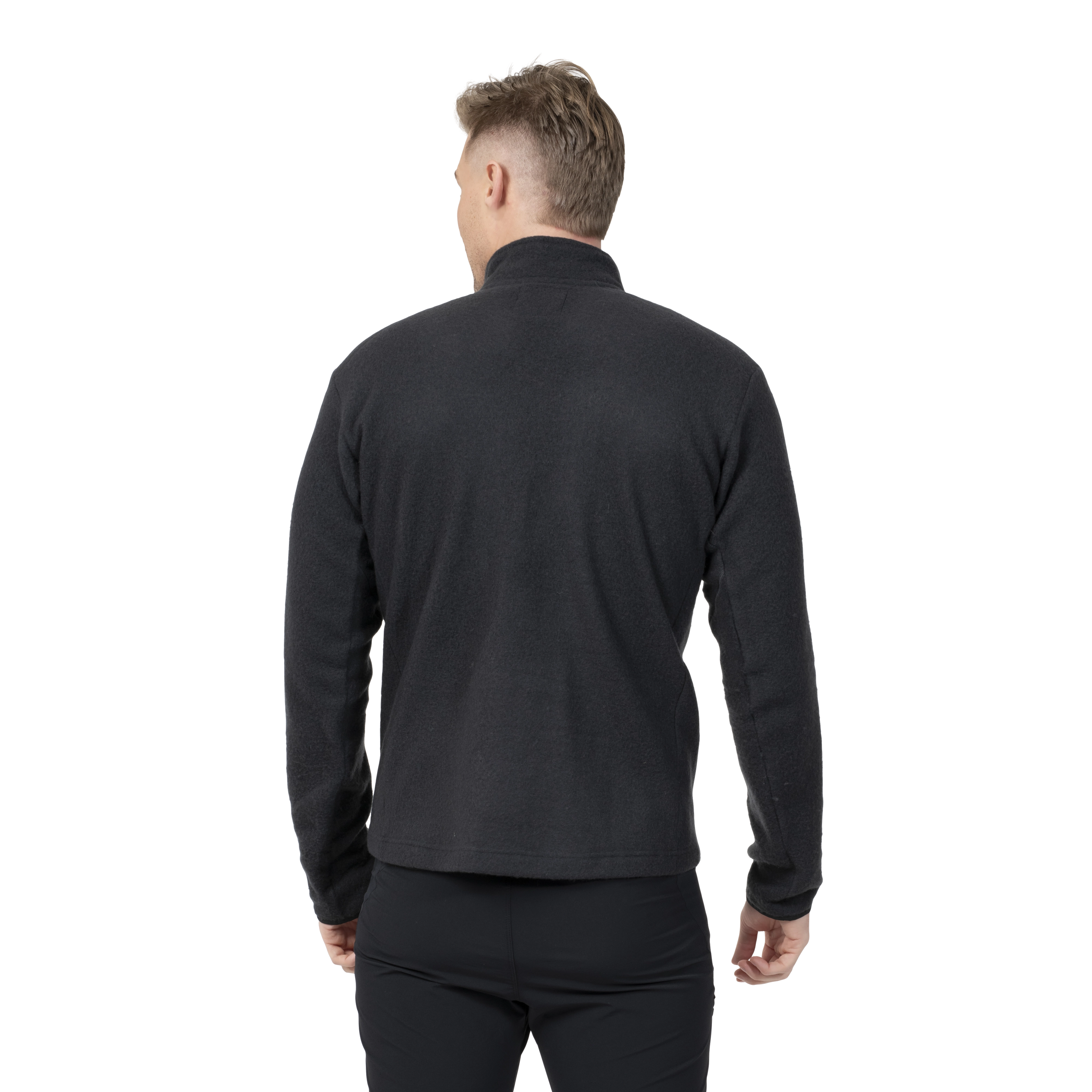 Finnsnes Fleece Jacket