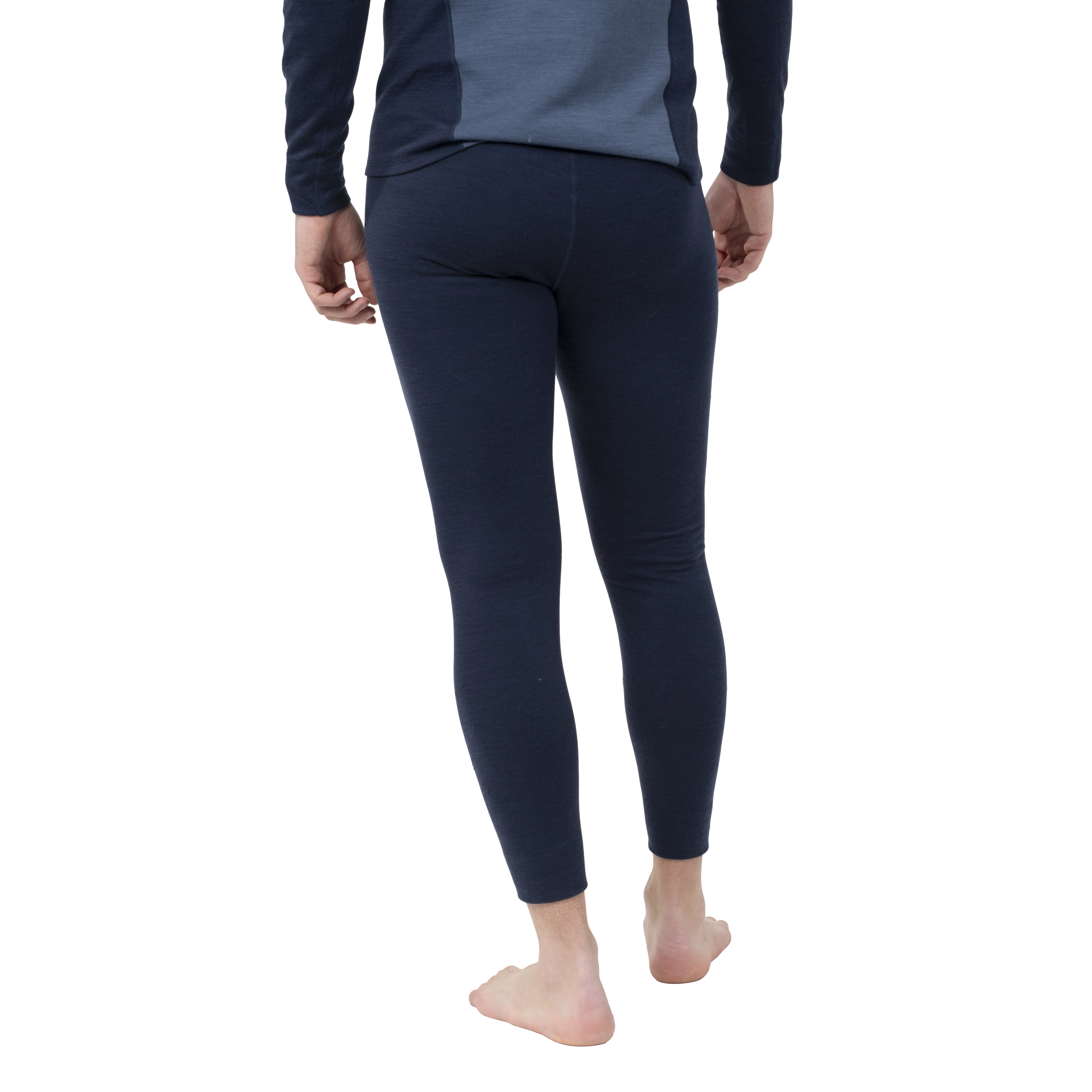 Inner:Dual Merino Tights Men