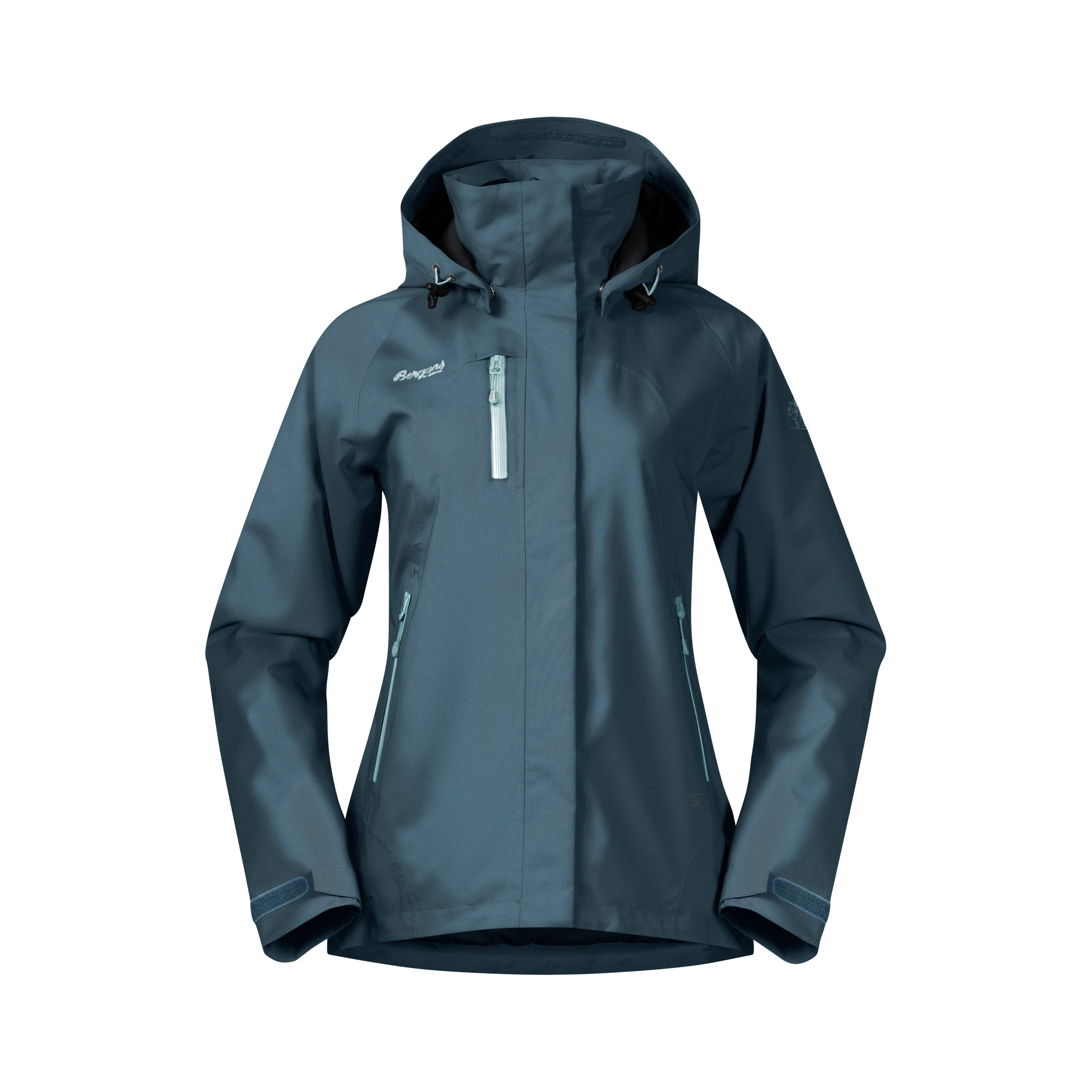 Y MountainLine Light Insulated Air Jacket Women