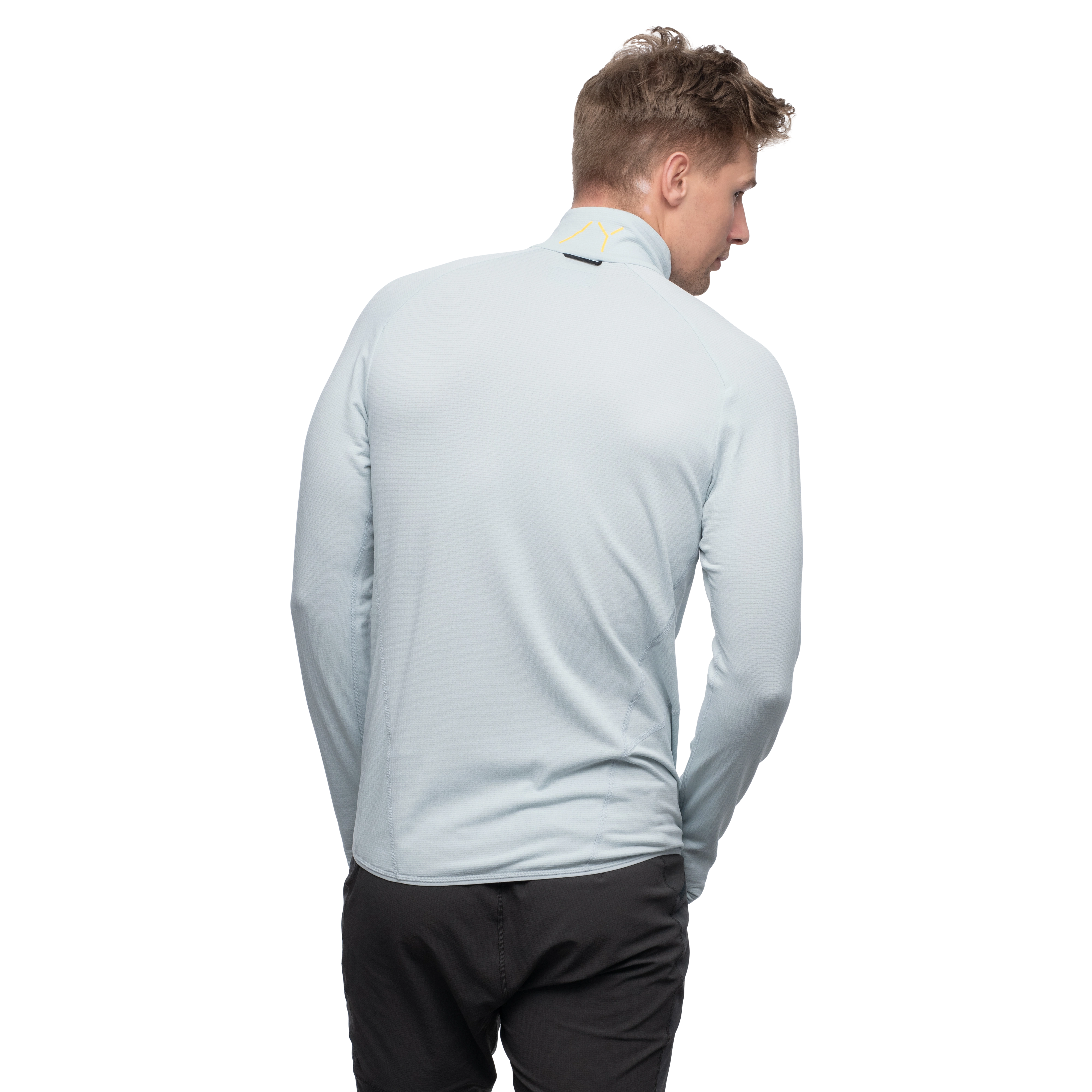 Y LightLine Essence Midlayer Jacket Men