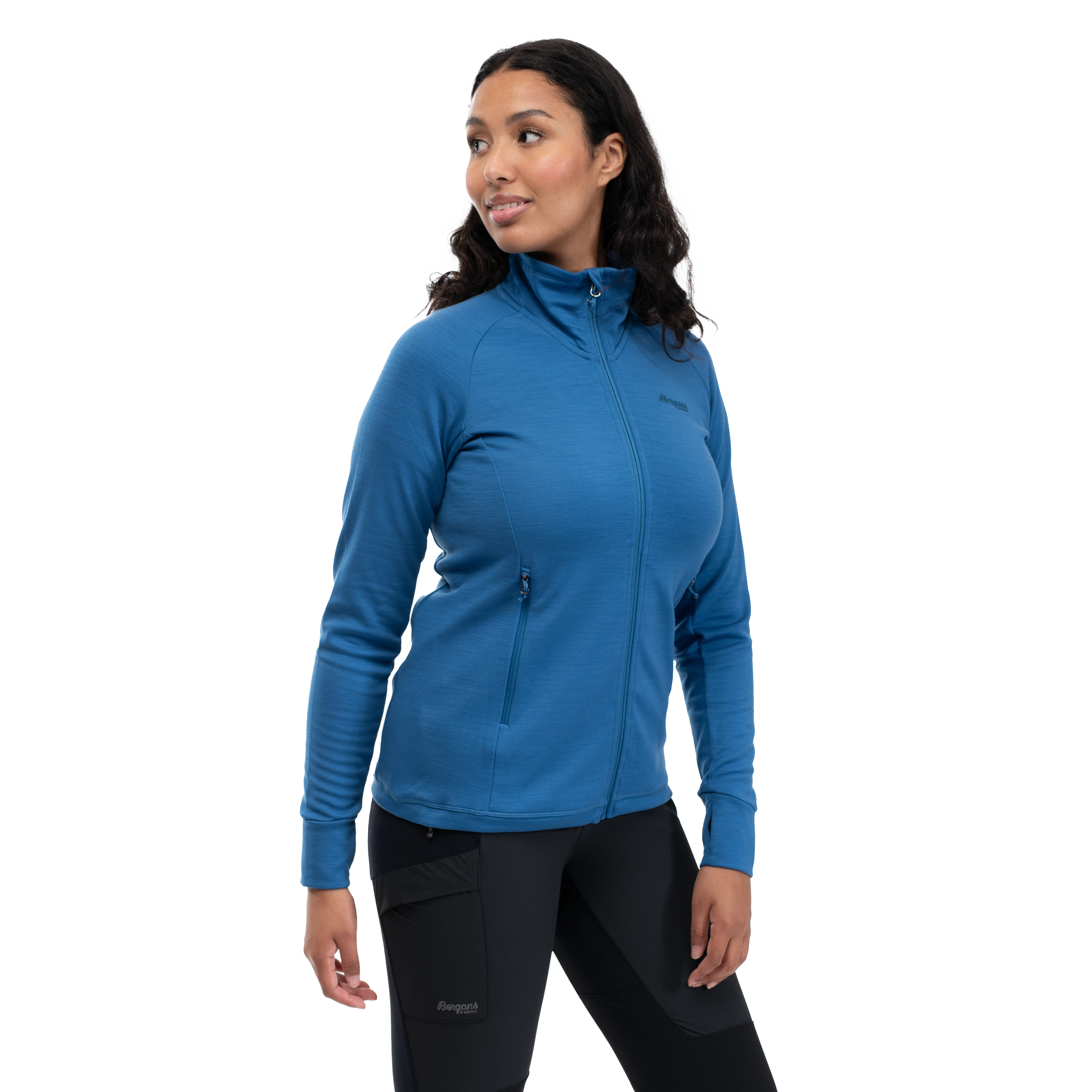 Ulstein Wool W Jacket