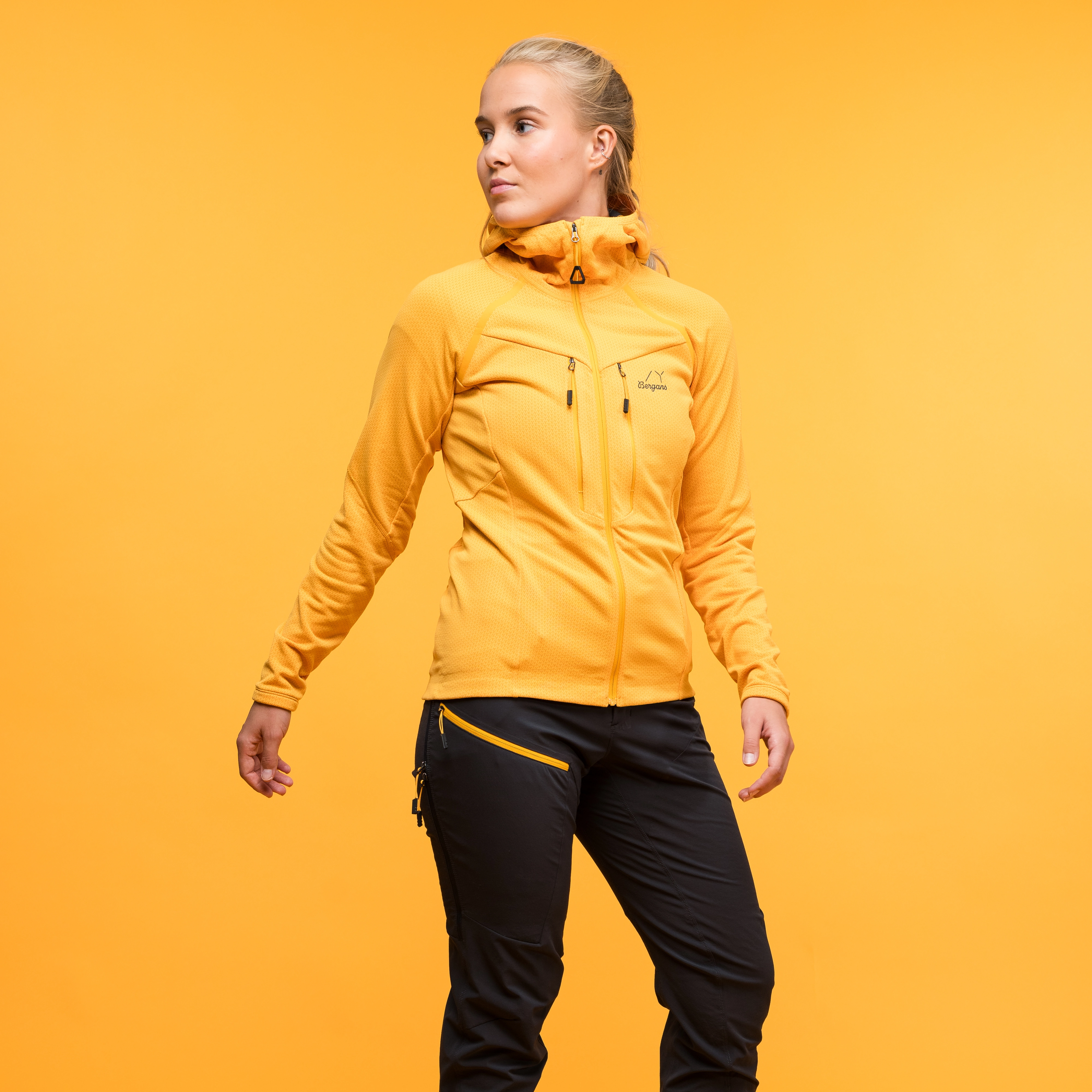 Y LightLine Fast Tee Women