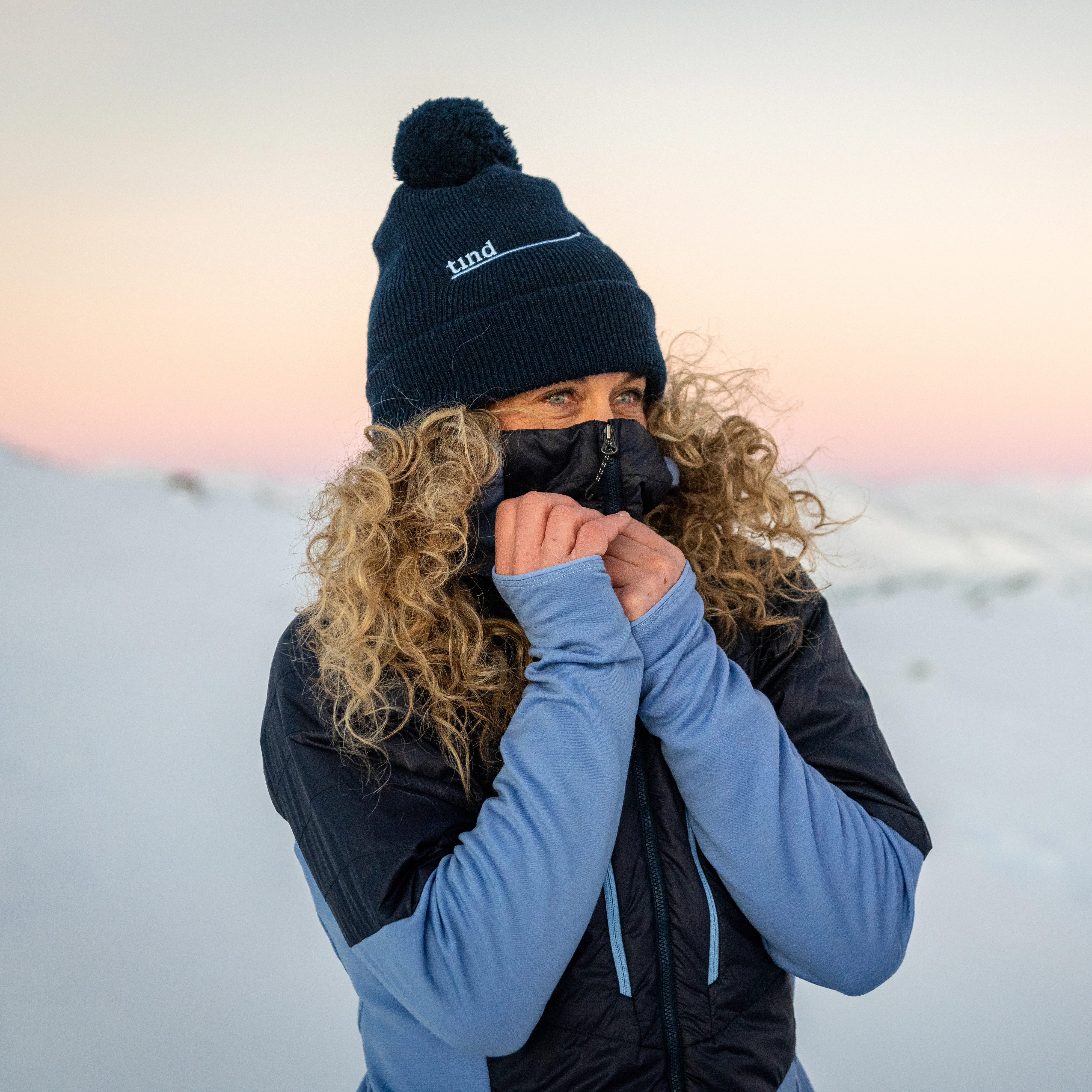 Tind Light Insulated Jacket Women