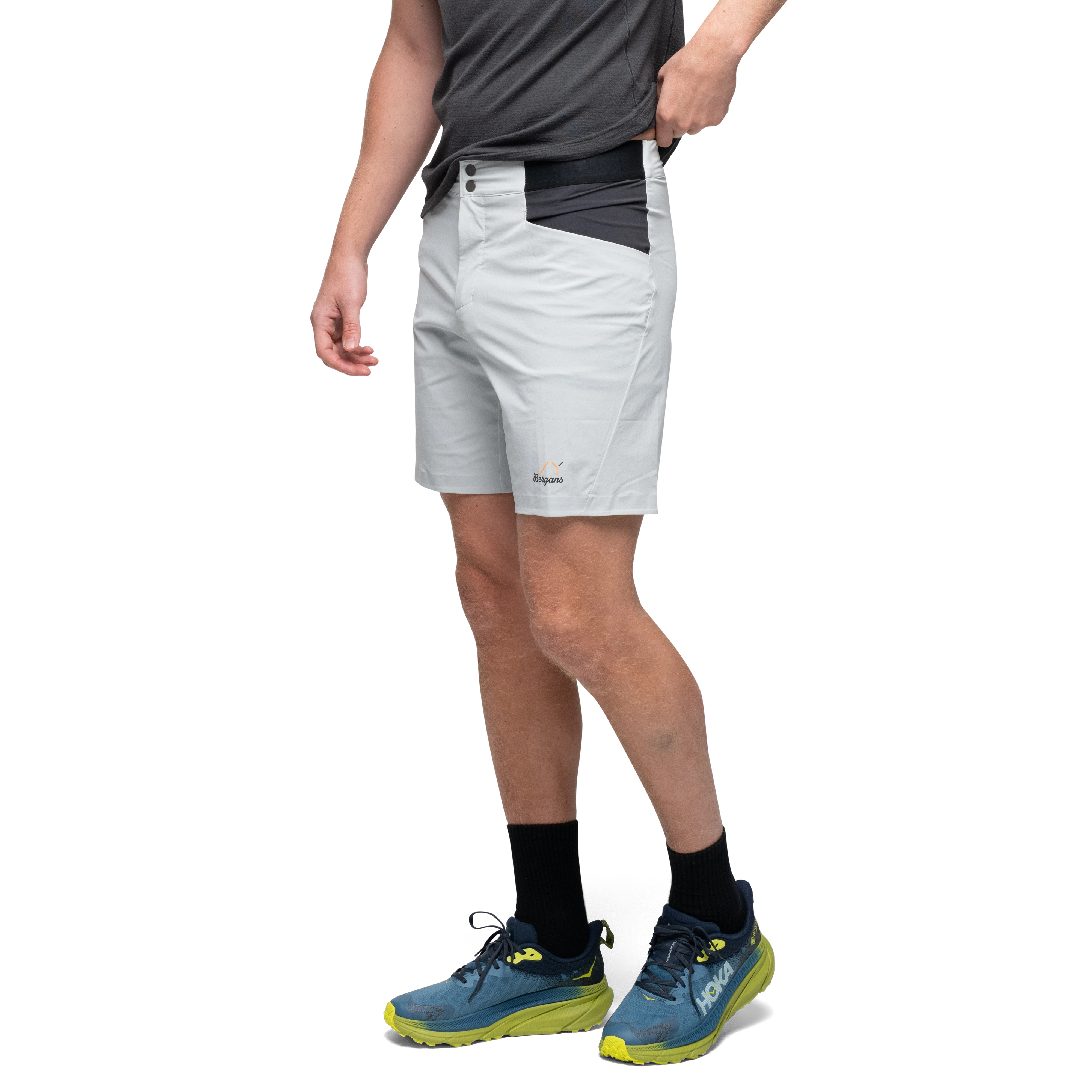 Y LightLine Vapor Shorts Men