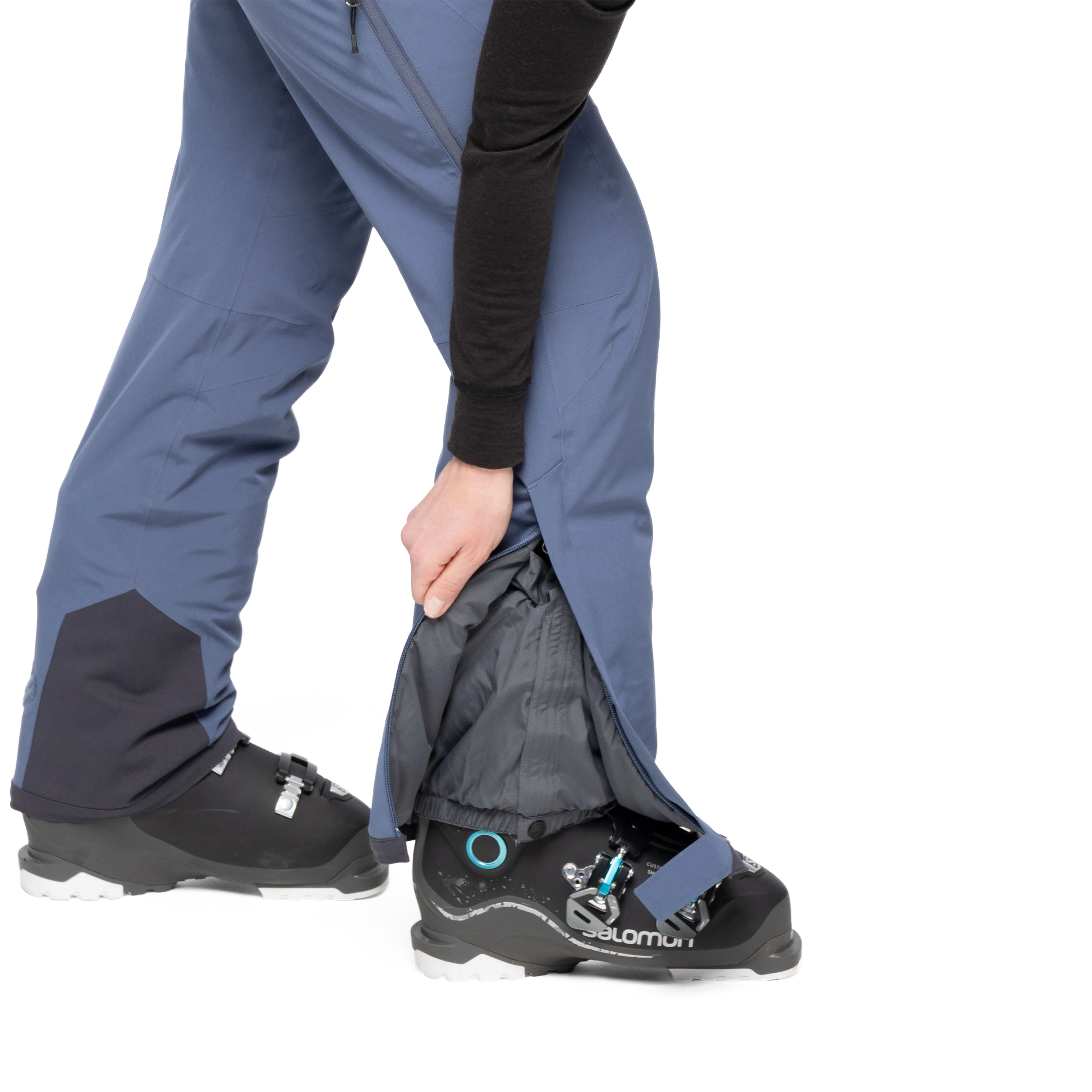 Oppdal Insulated Lady Pants