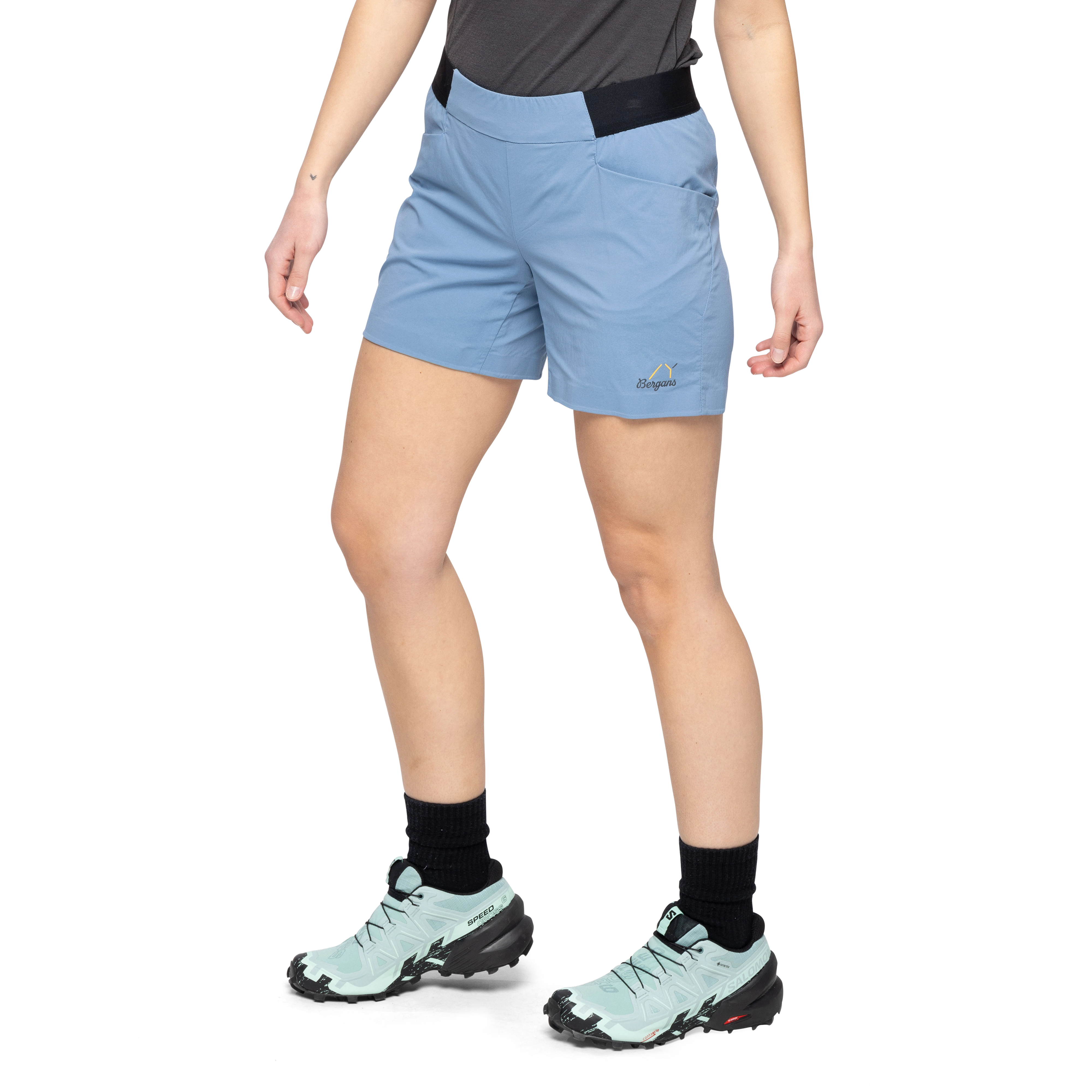 Allround Thin Merino Beanie