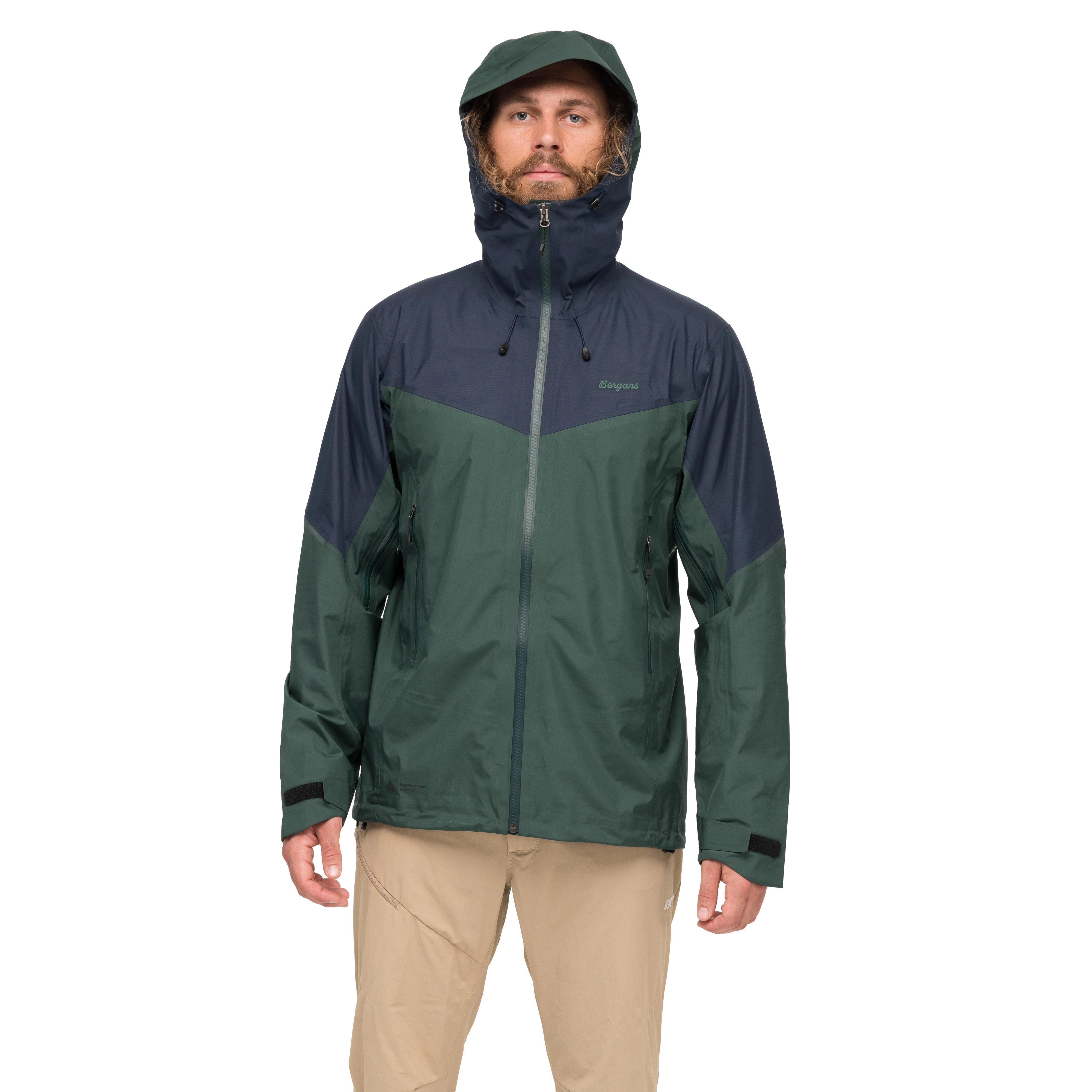 Oppdal Insulated Jacket