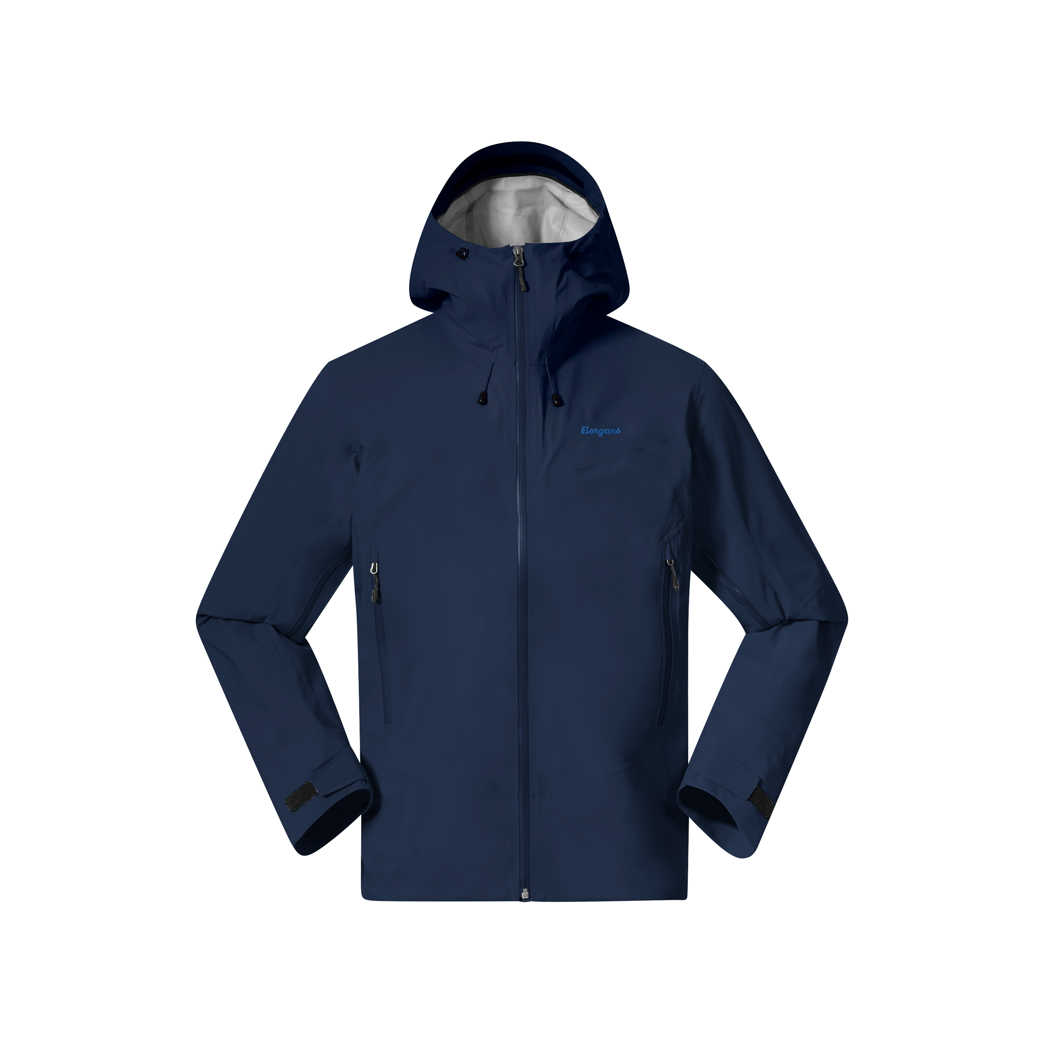 Rabot Allround 3L Shell Jacket Men