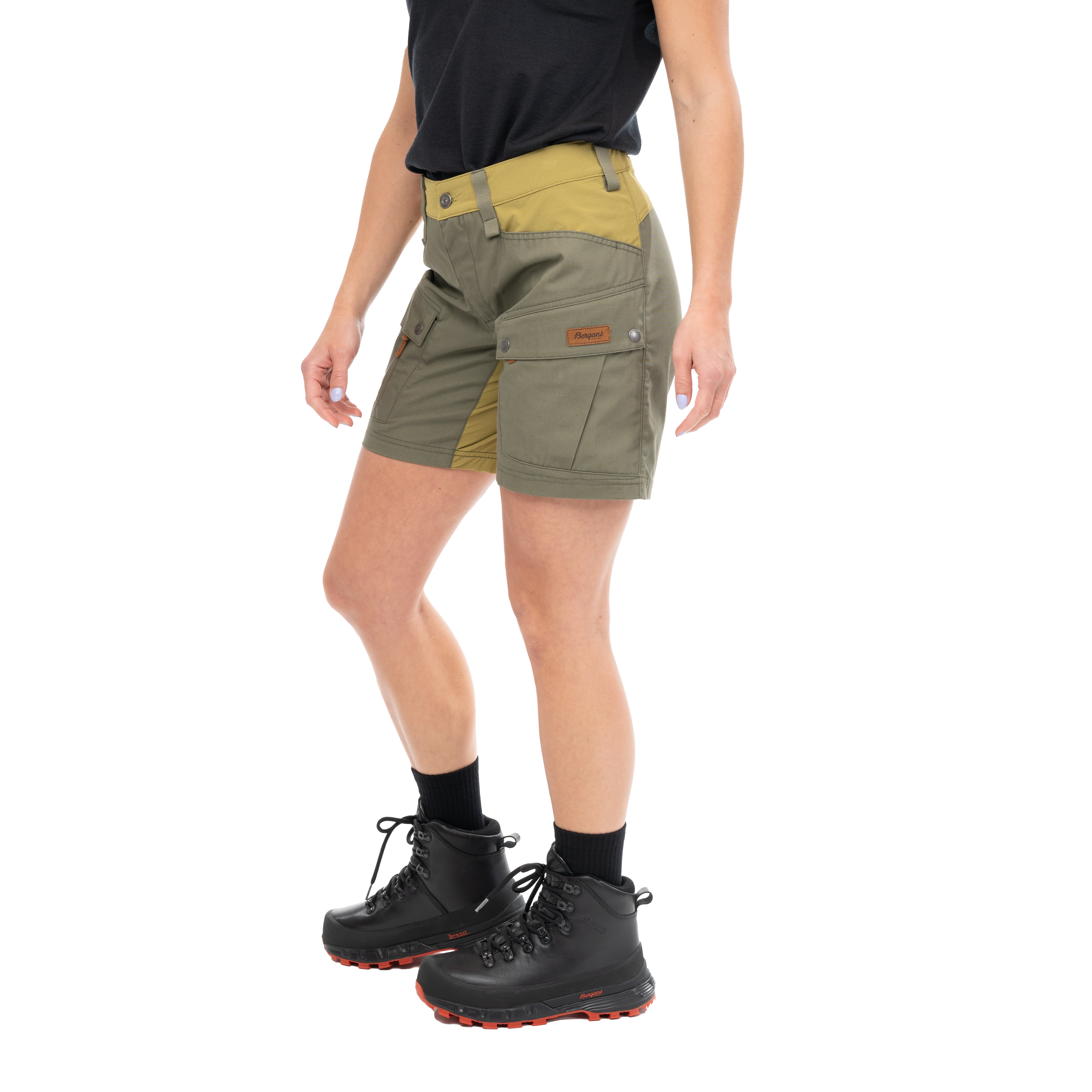 Cecilie Light Wind Anorak