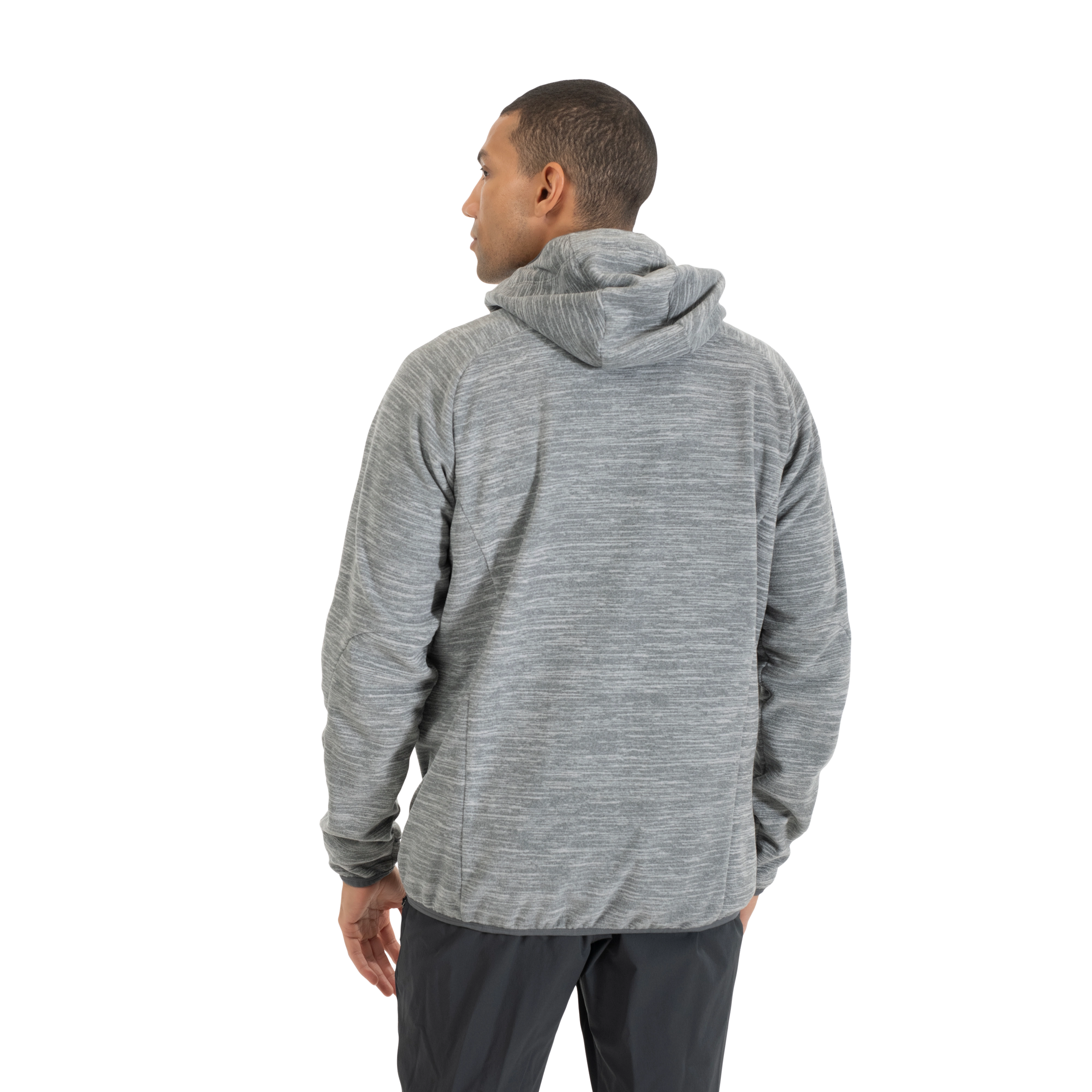 Hareid Fleece Jacket