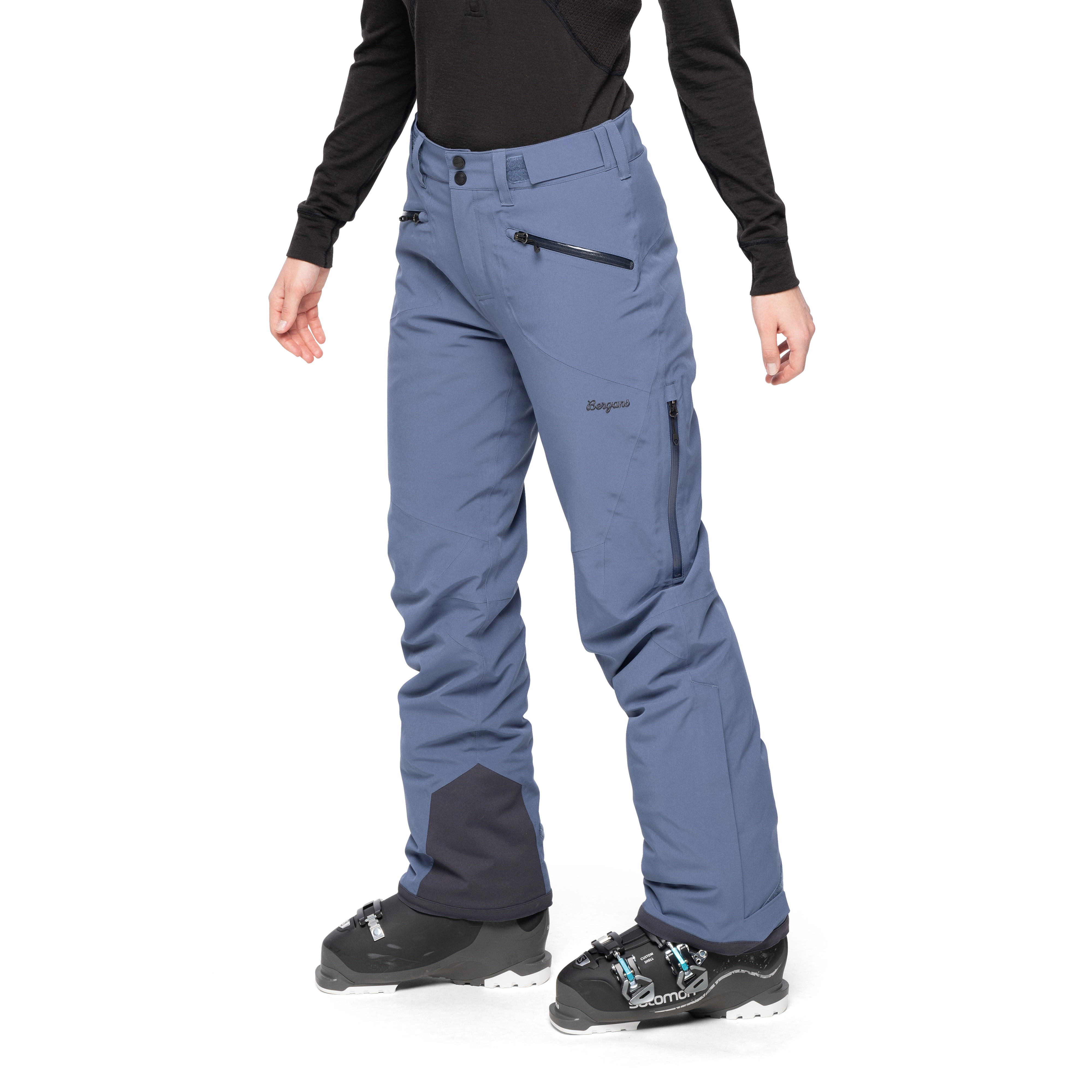 Oppdal Insulated Lady Pants