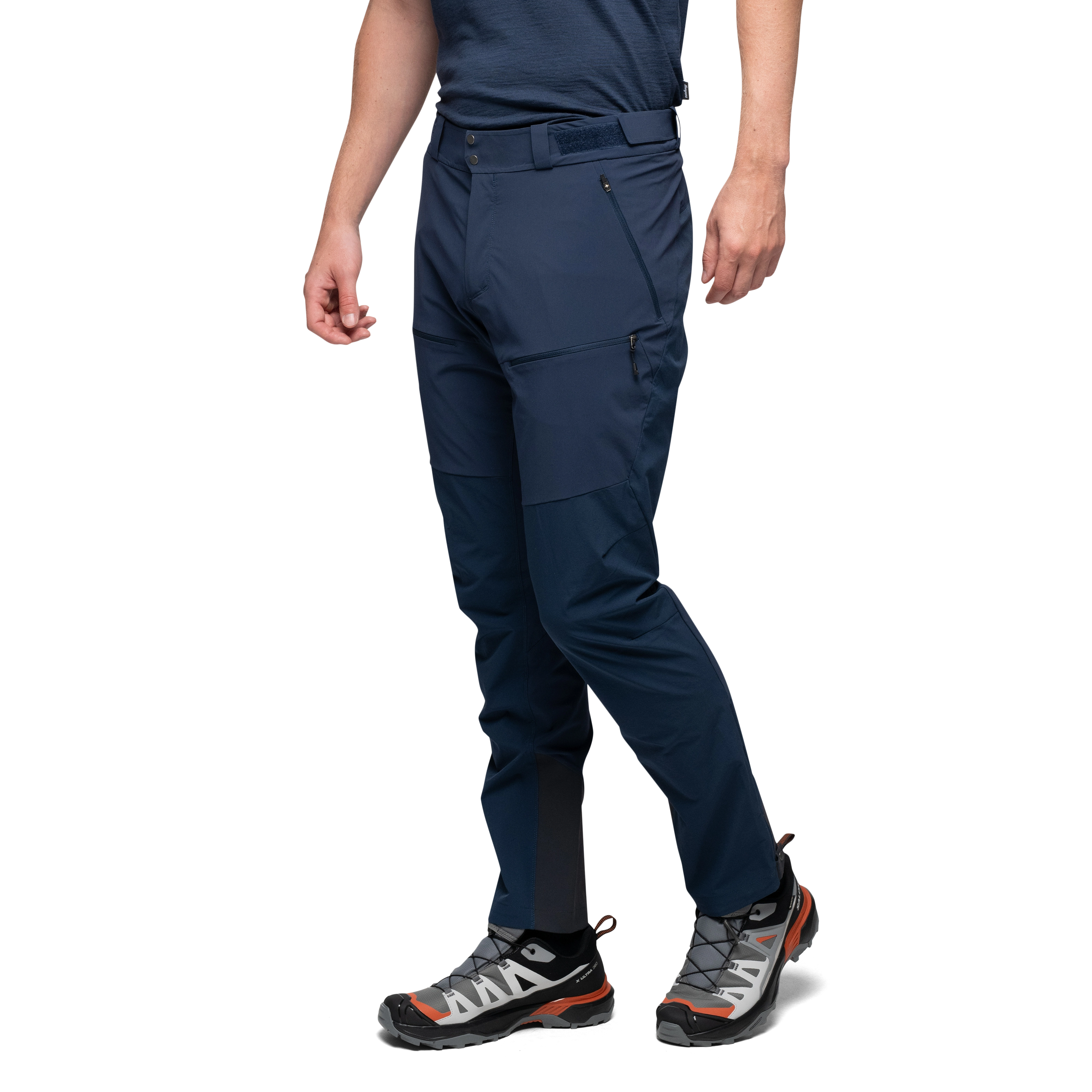Rabot Softshell Pants Men