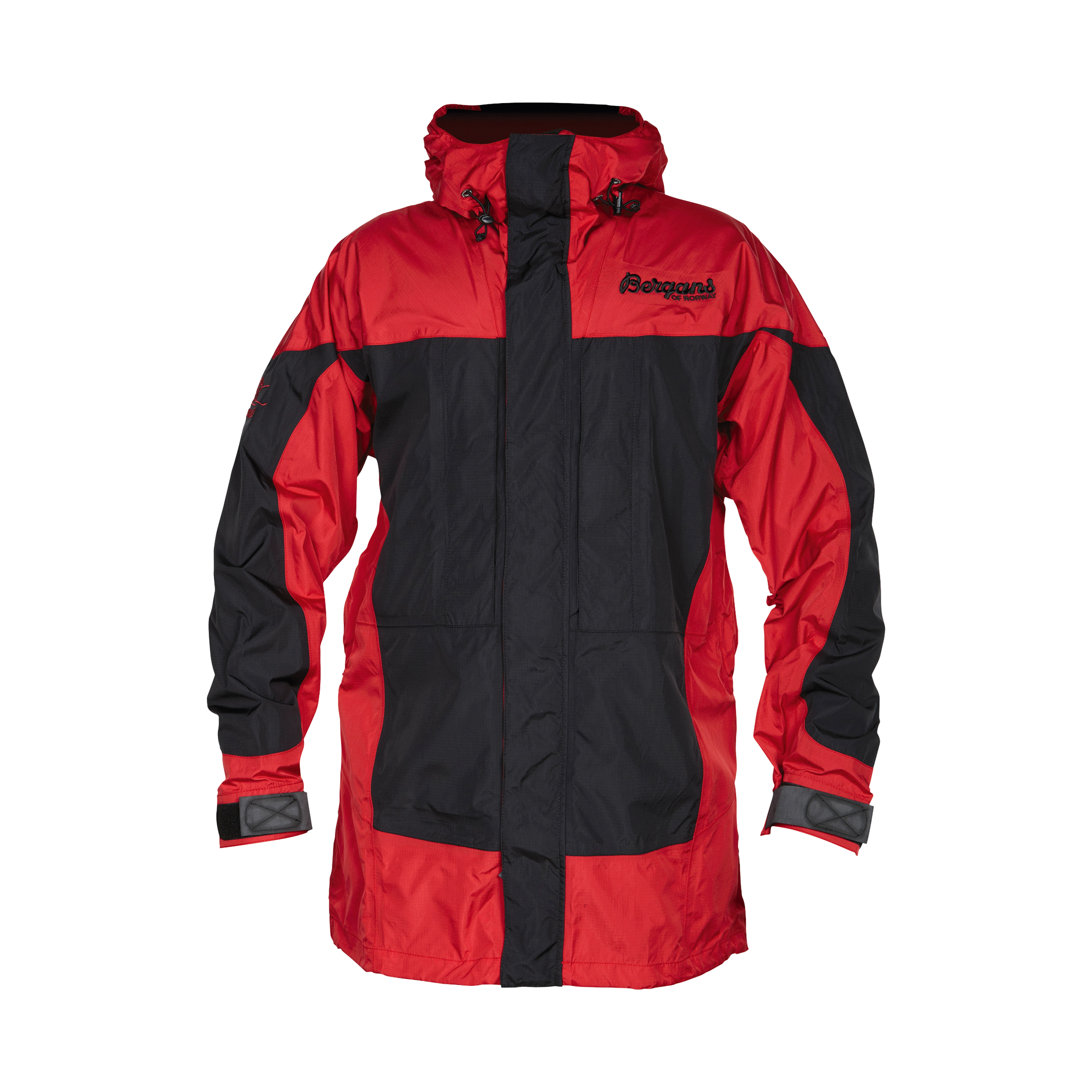 Rabot Allround 3L Shell Jacket Men