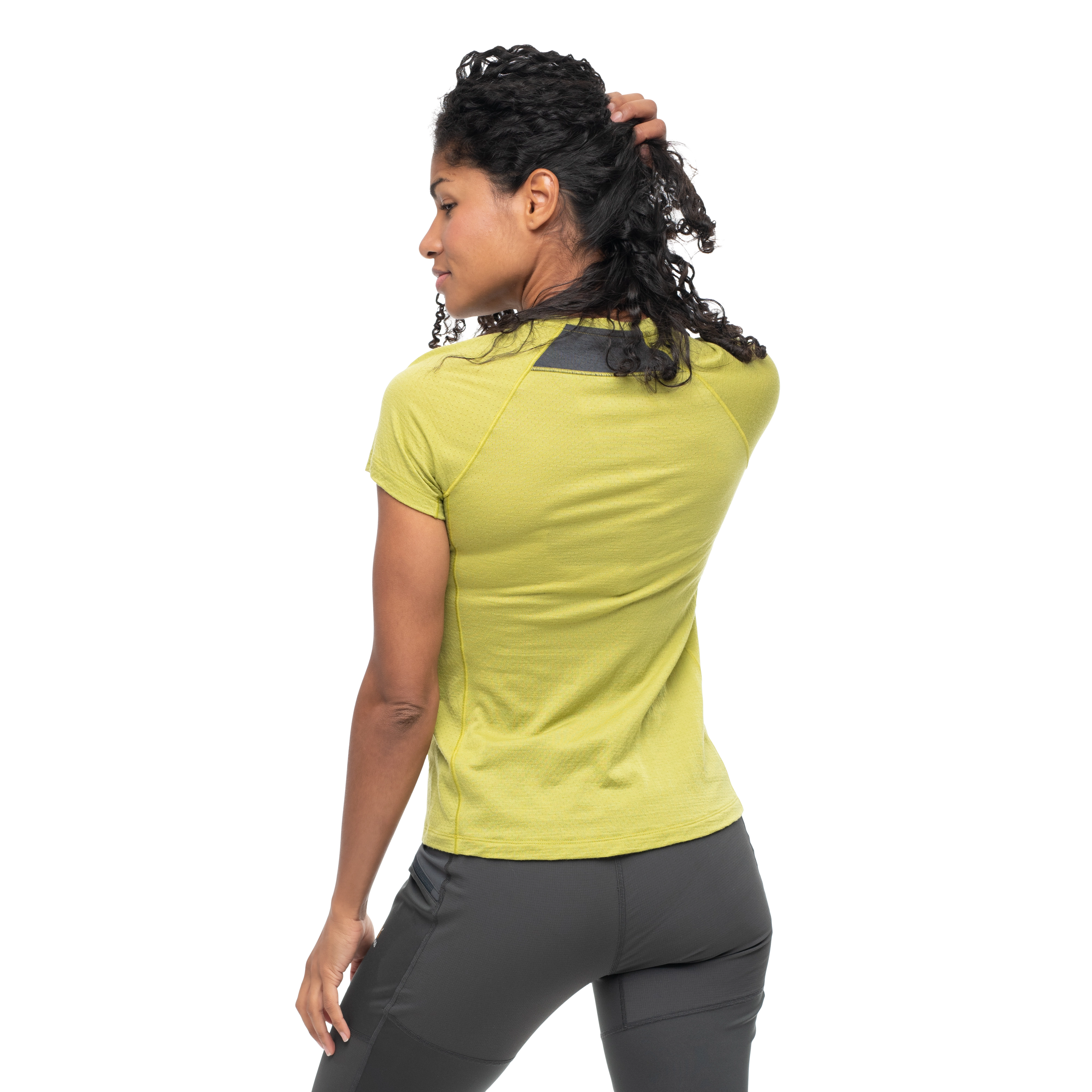 Allround Thin Merino Beanie