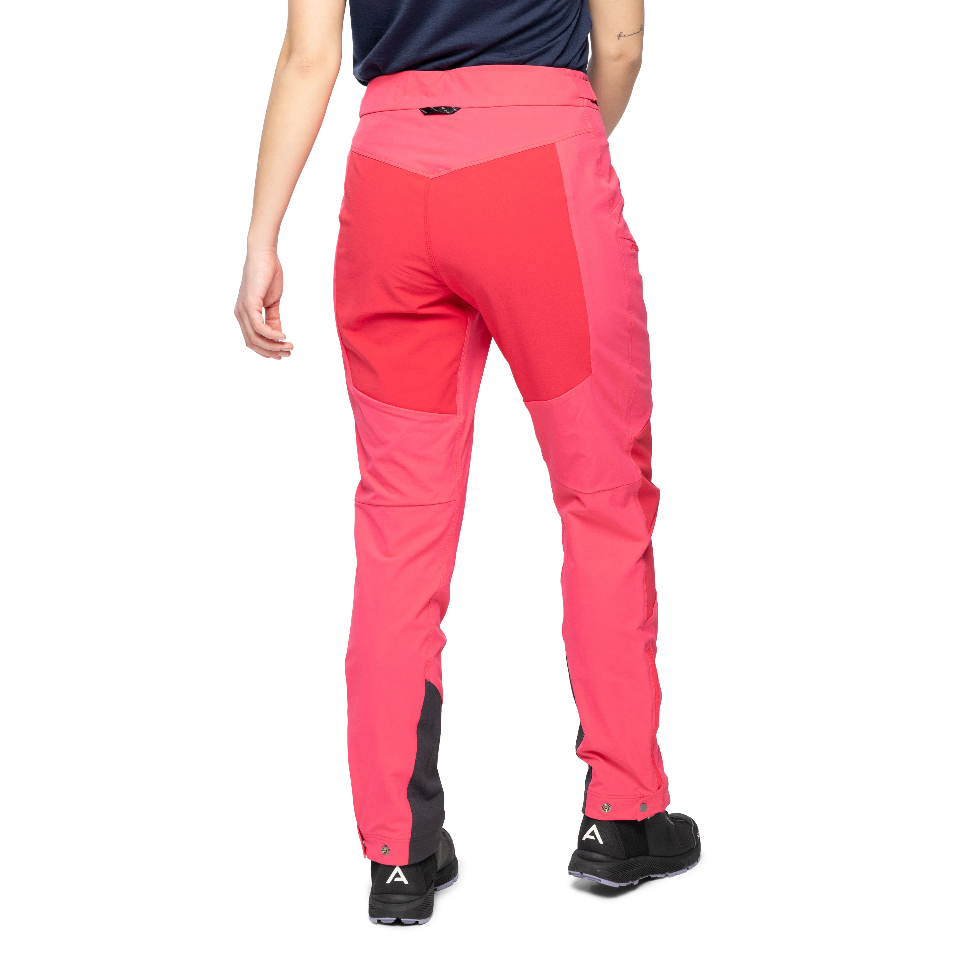Tind Softshell Pants Women