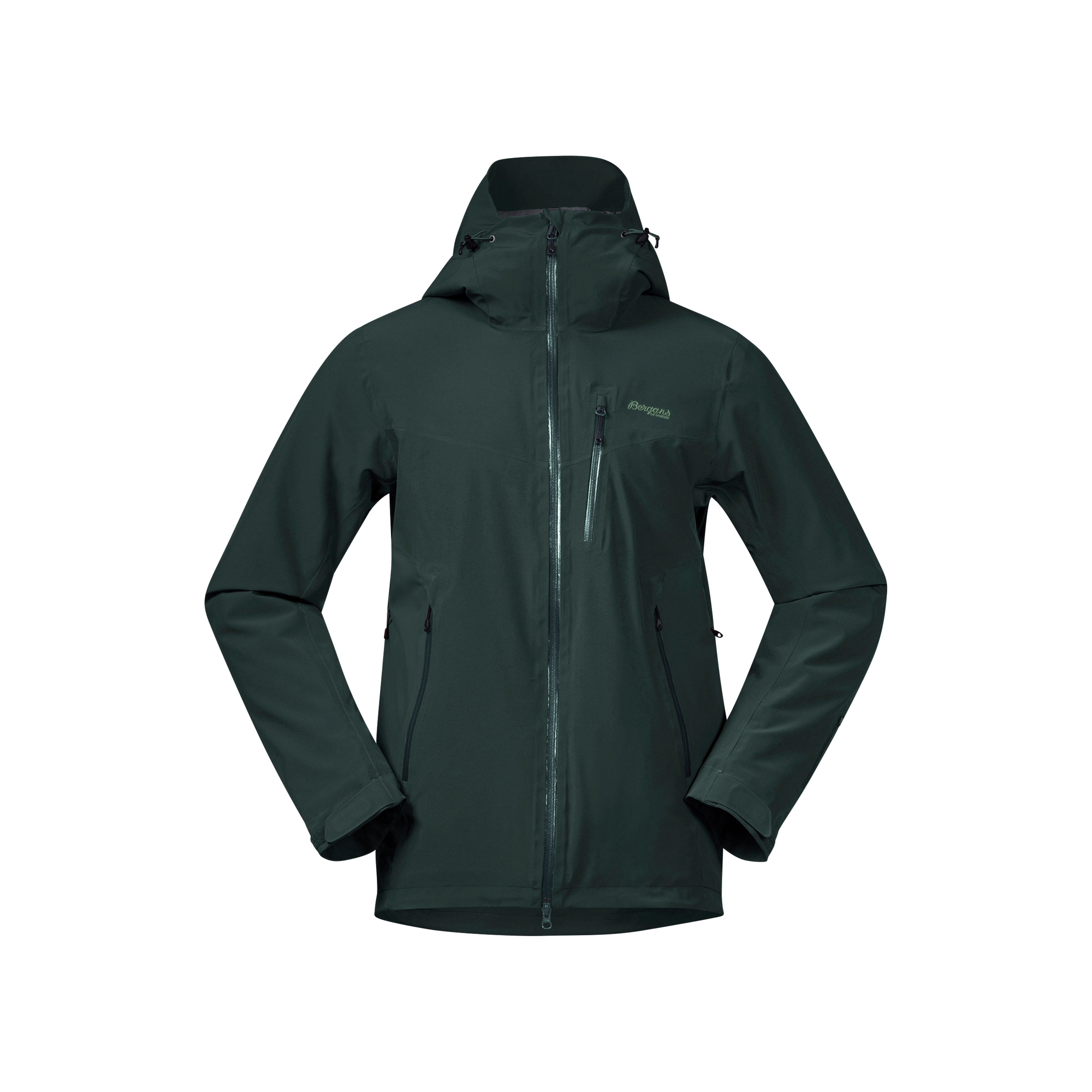 Oppdal Insulated Jacket