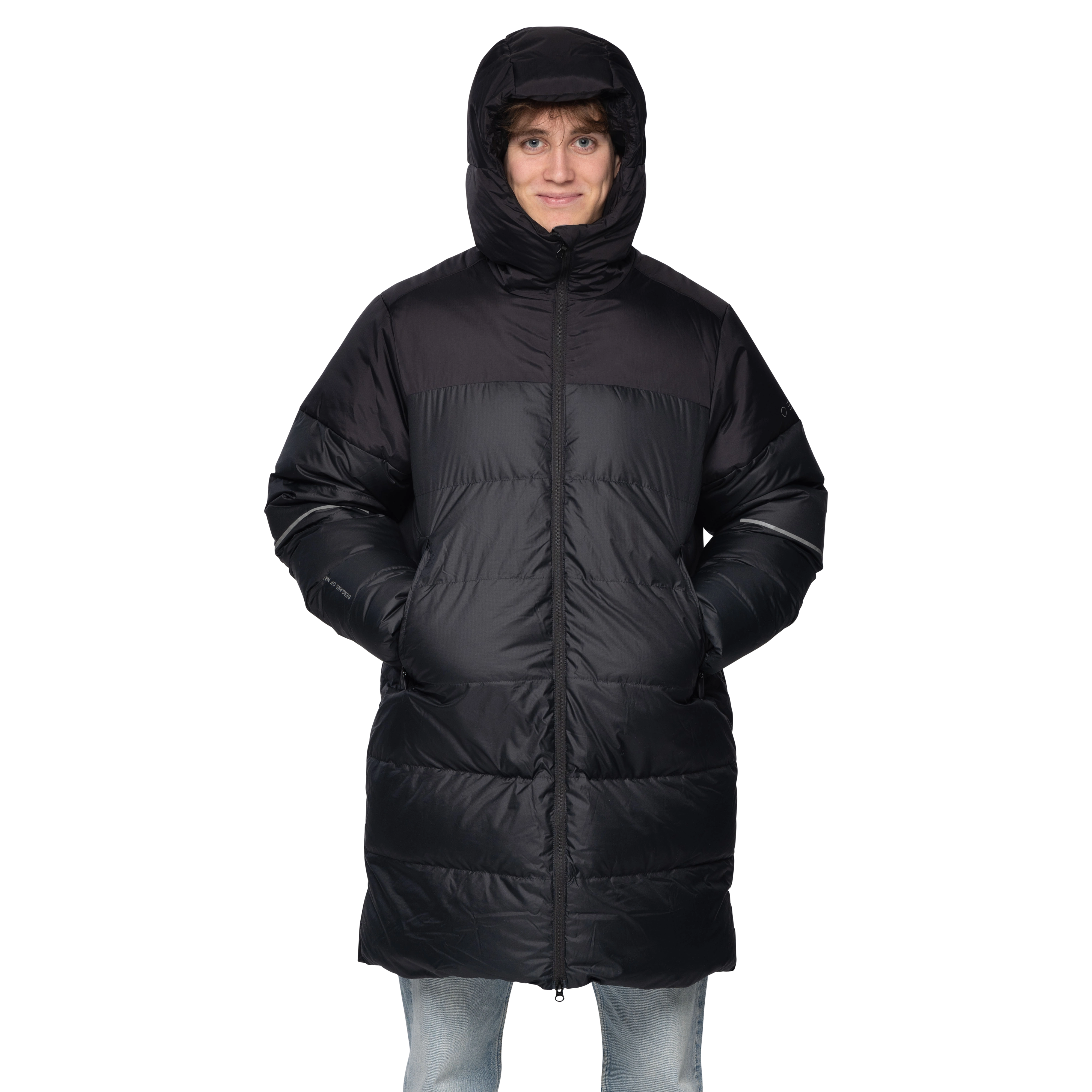 Expedition Down Suit