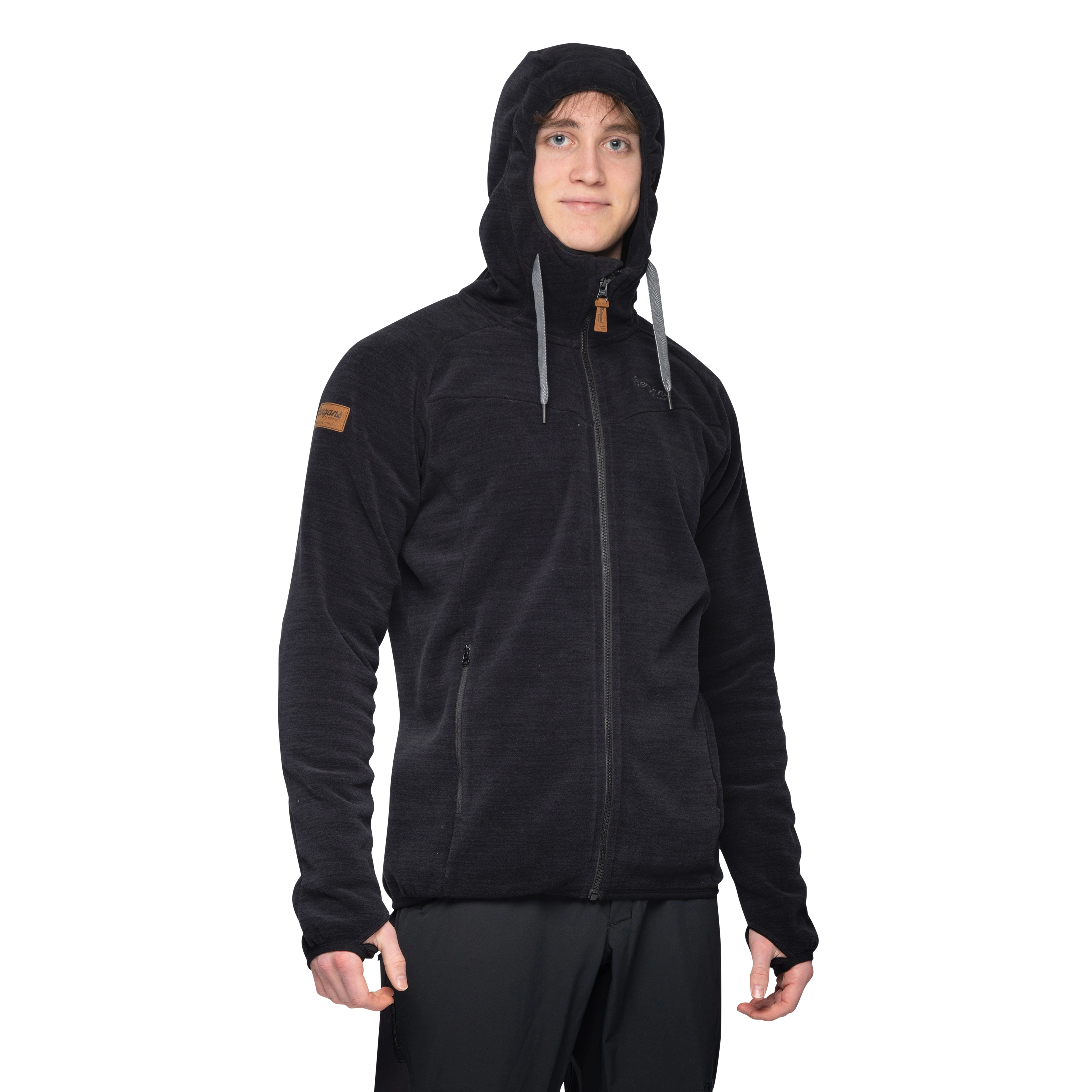 Hareid Fleece Jacket