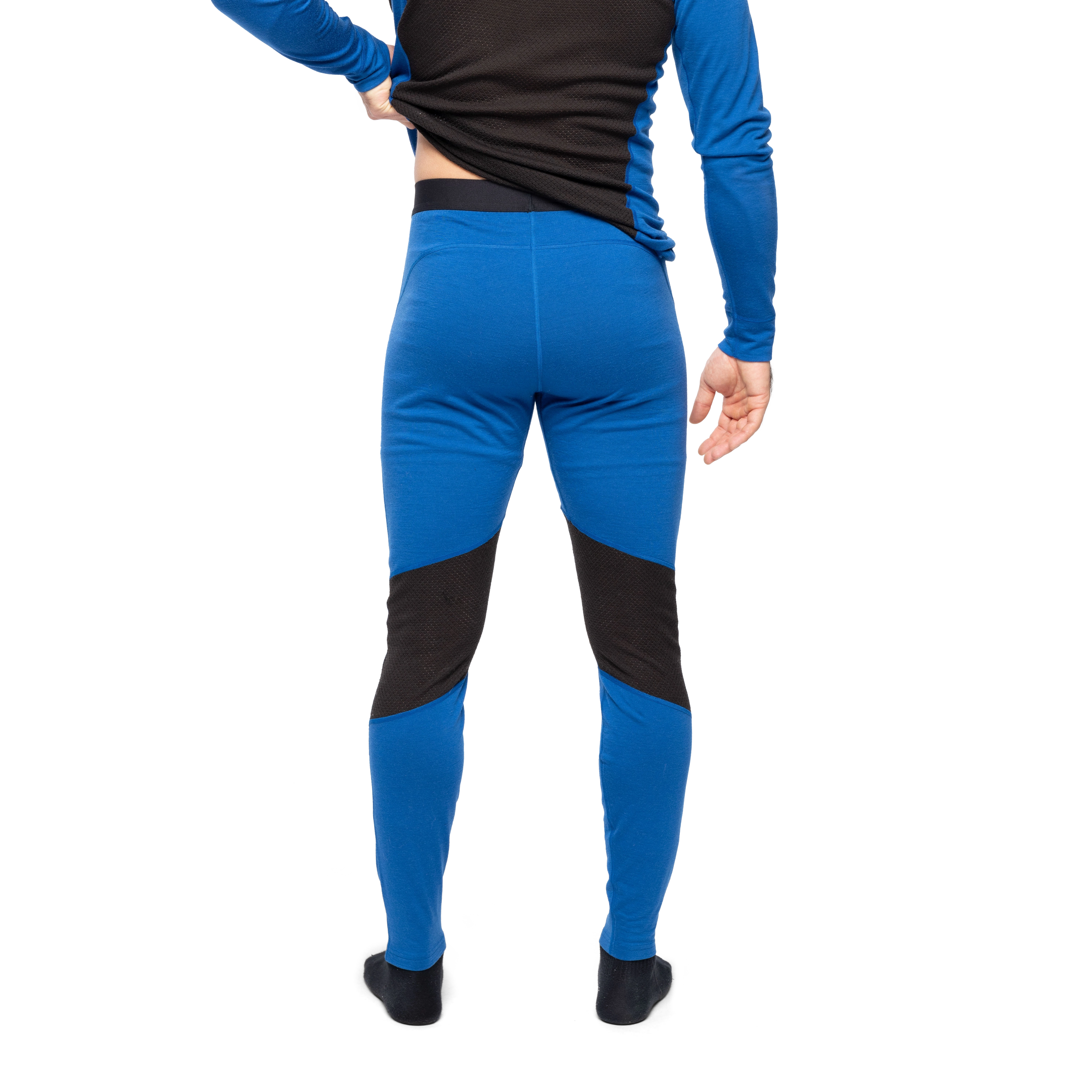 Inner:Pure Merino Tights Men