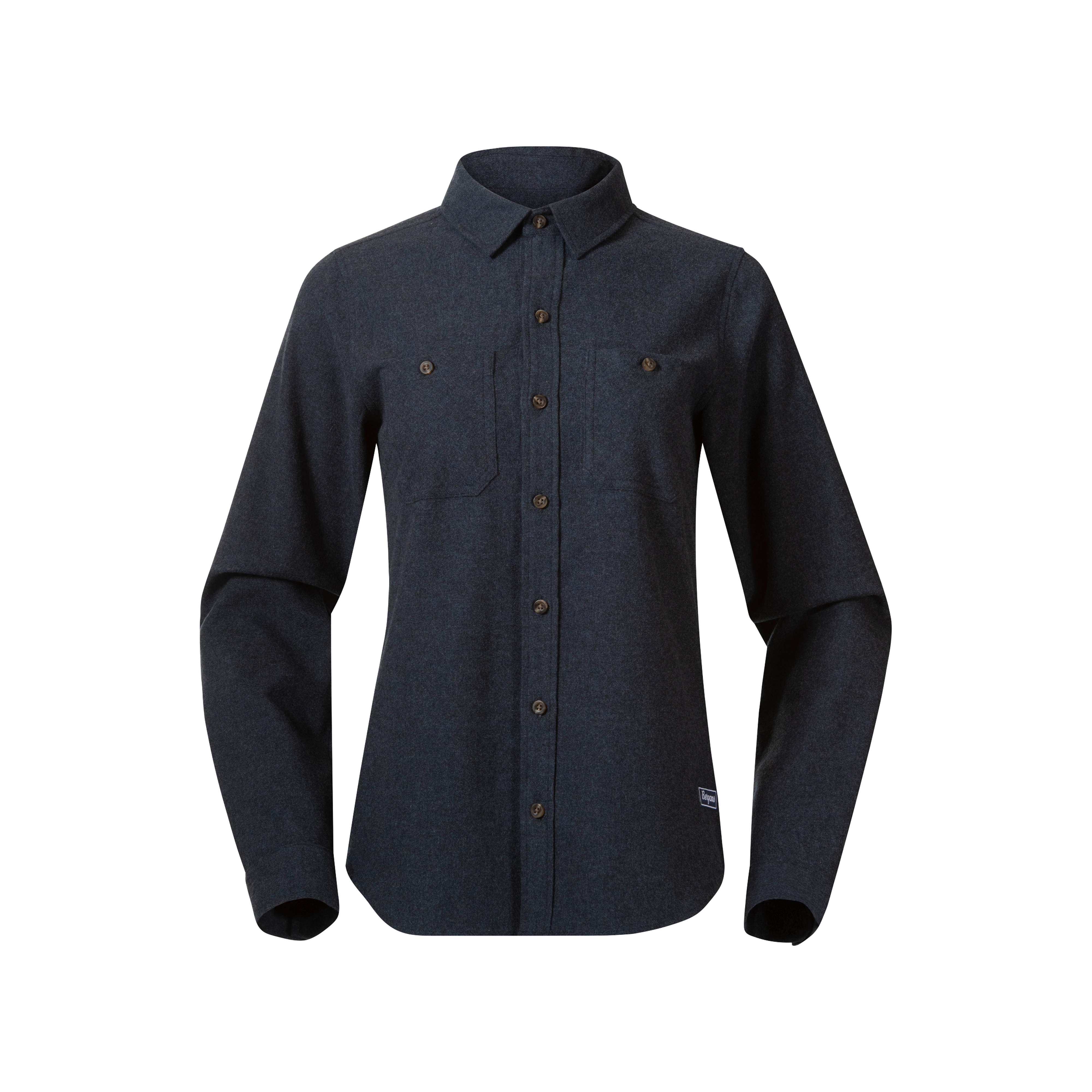 Nordmarka Flannel Shirt Women