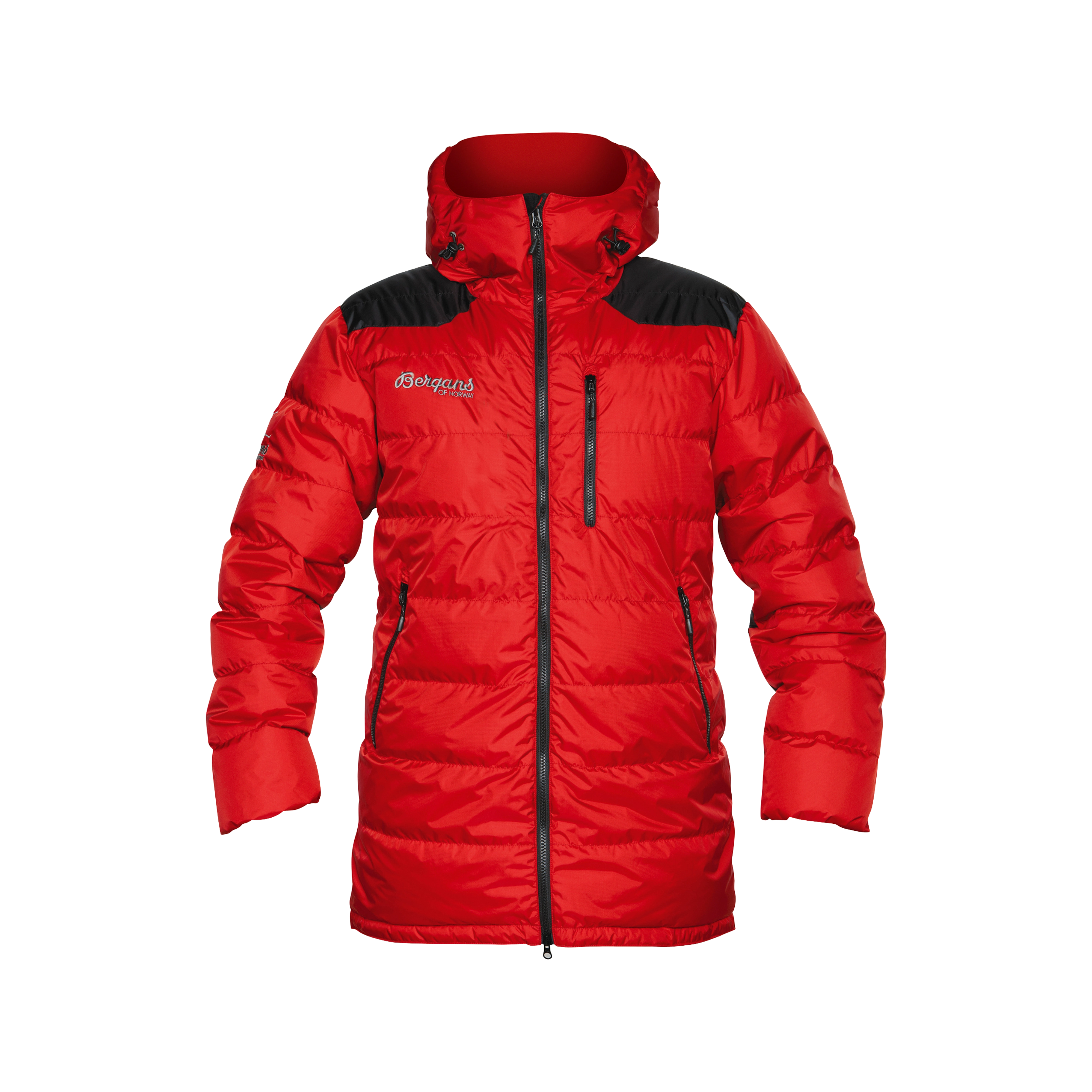 Expedition Down Suit