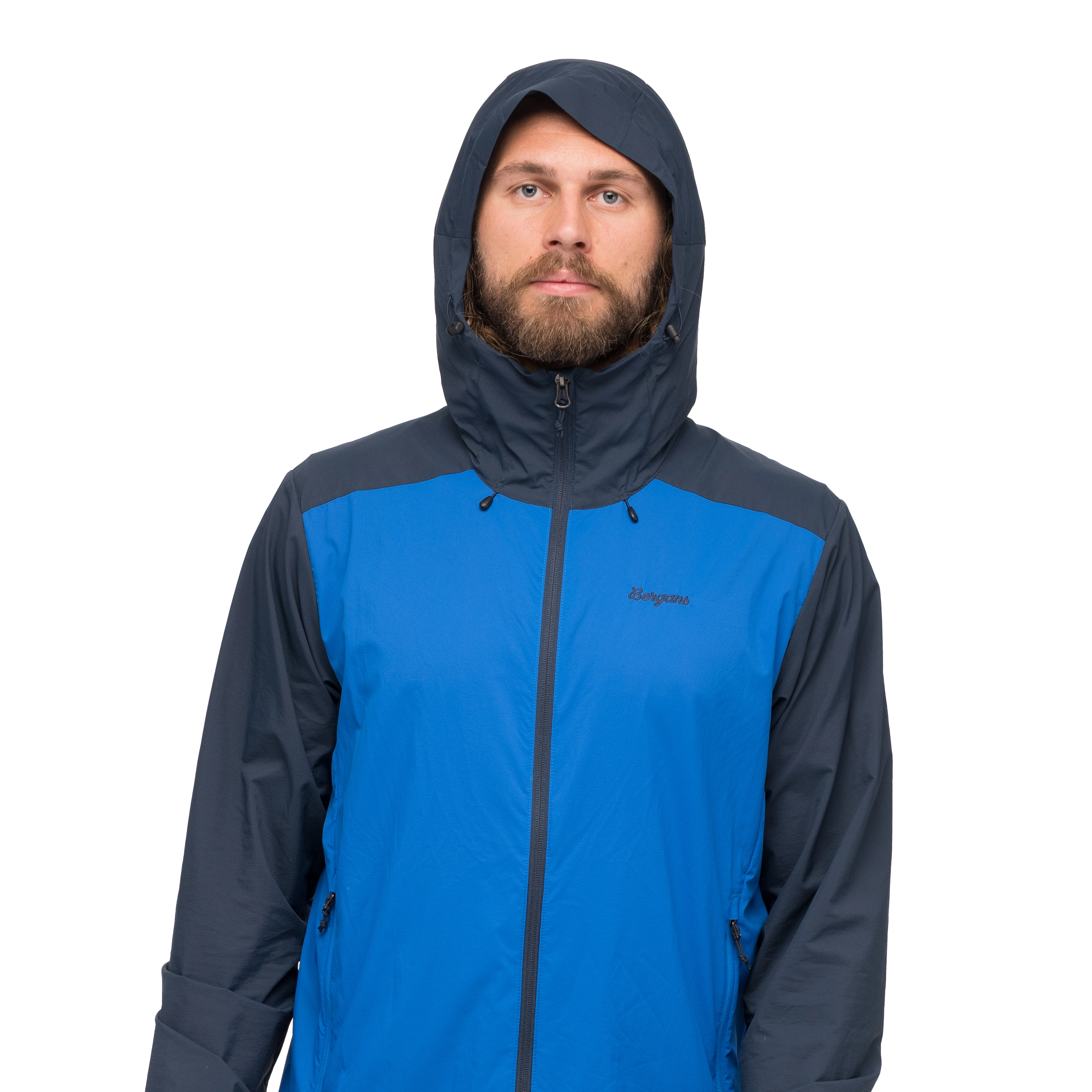 Rabot Windbreaker Jacket Men