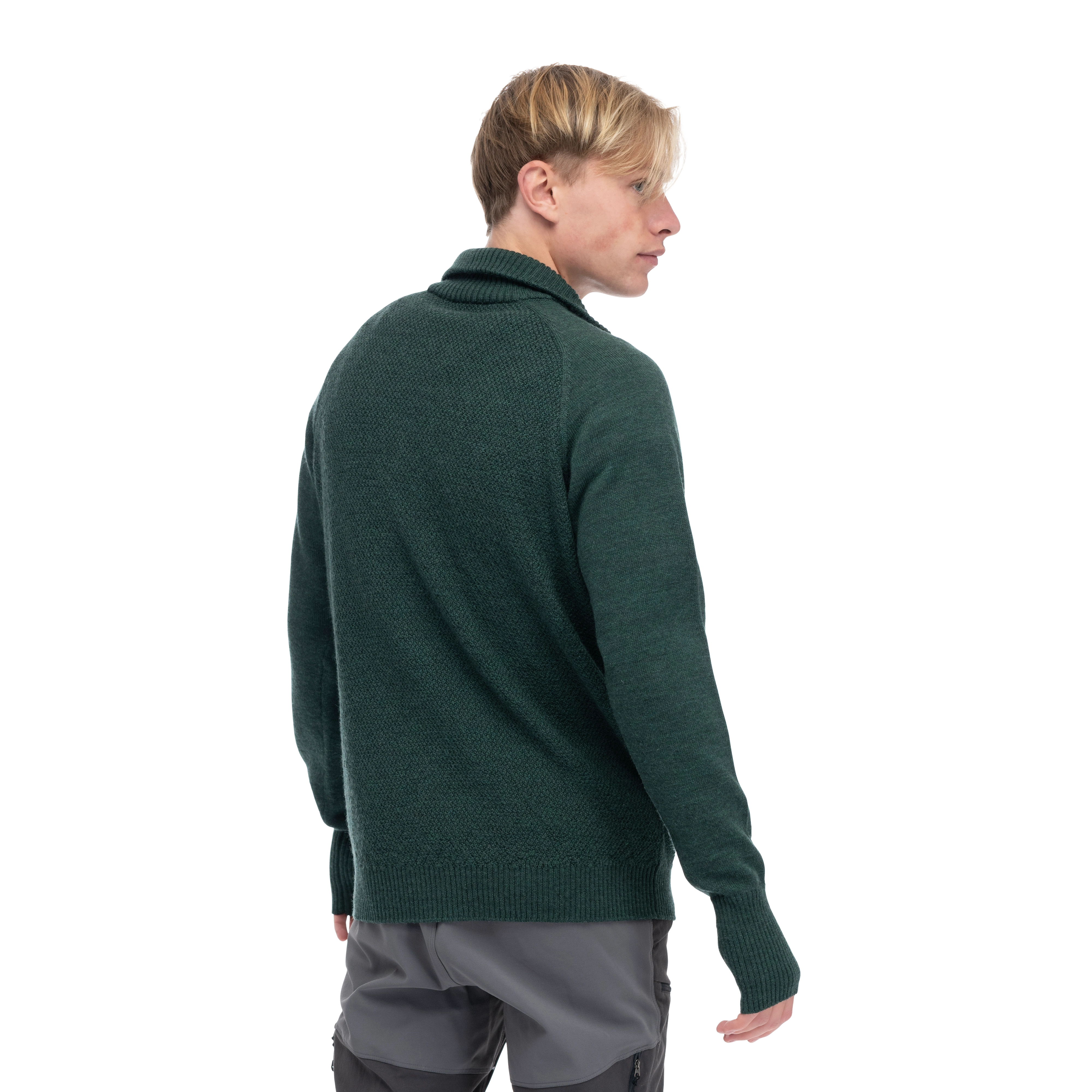 Ulriken Light Merino Jumper Men
