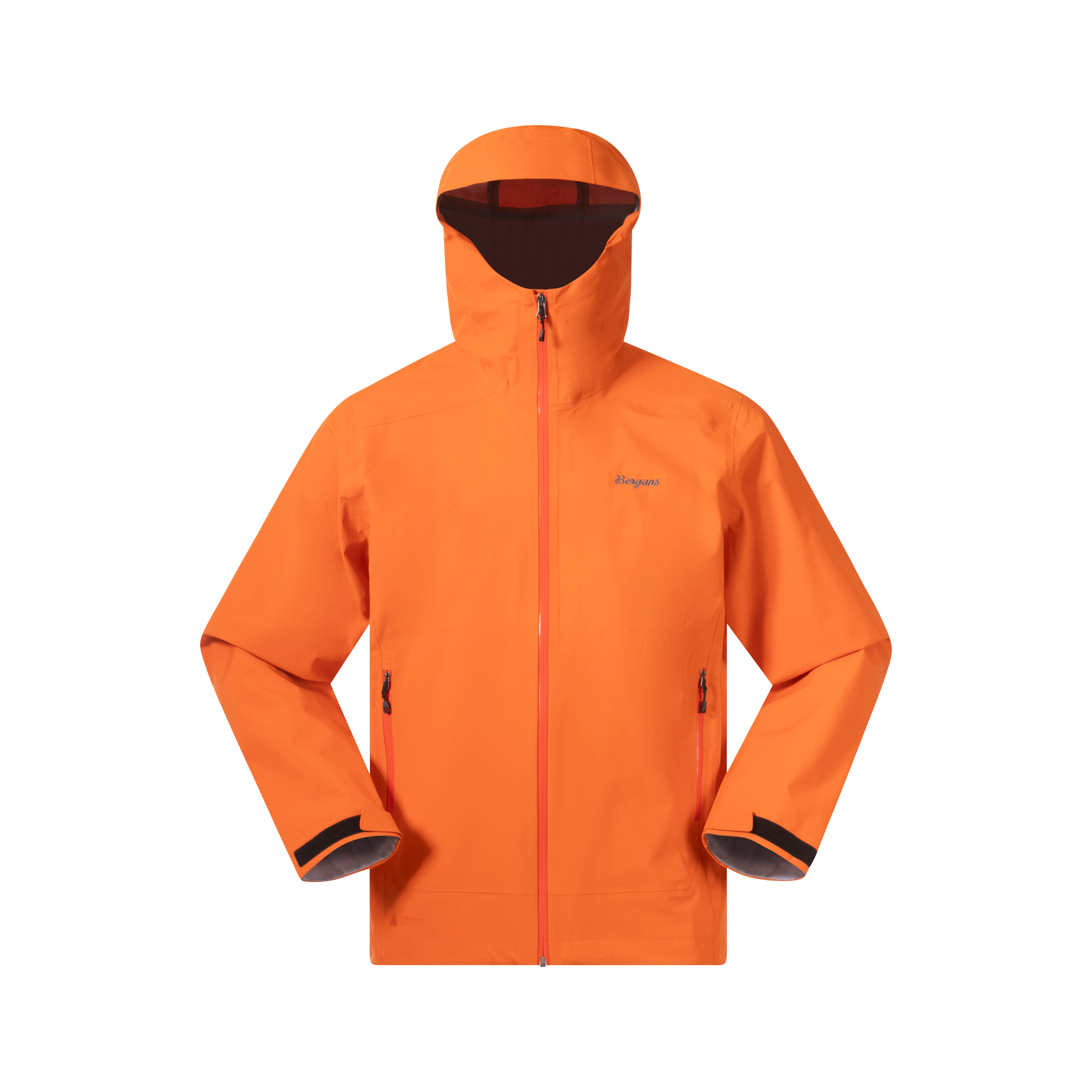 Urban Insulated Shell Coat Men