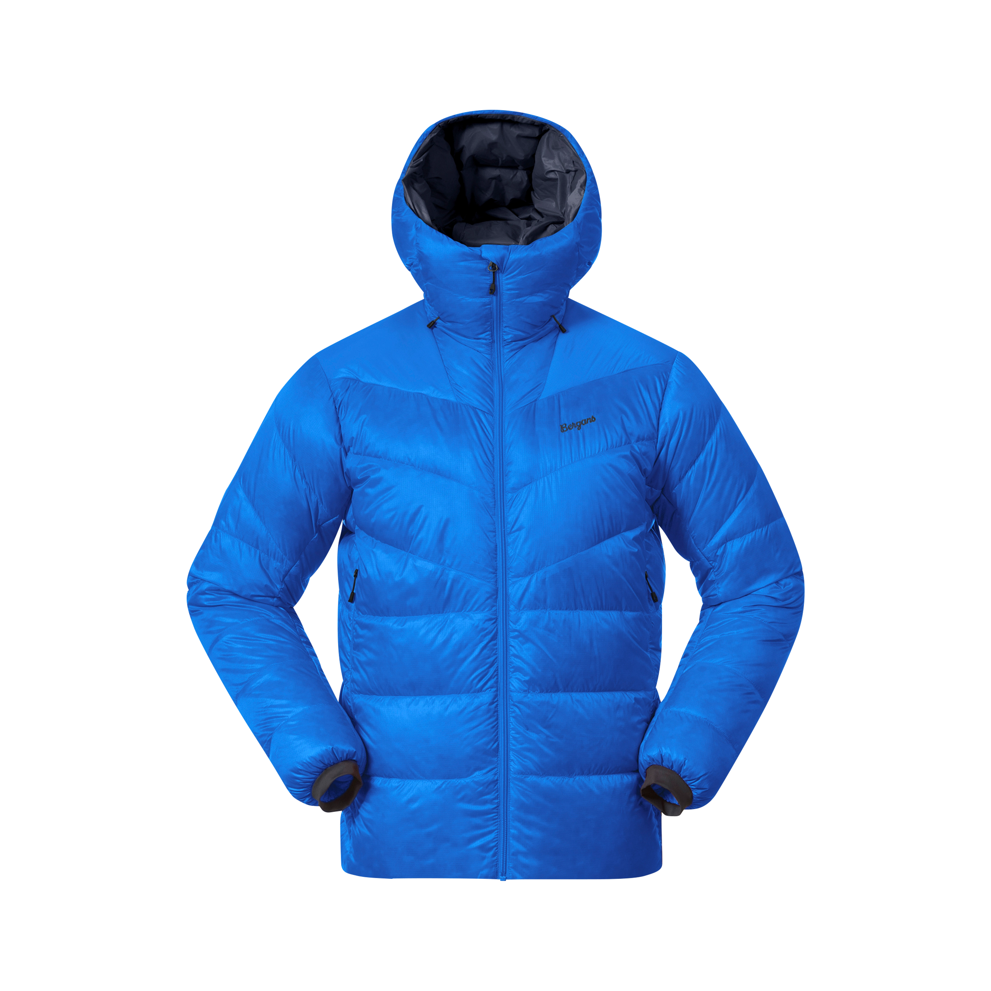 Essentials 2.5L Shell Jacket Men