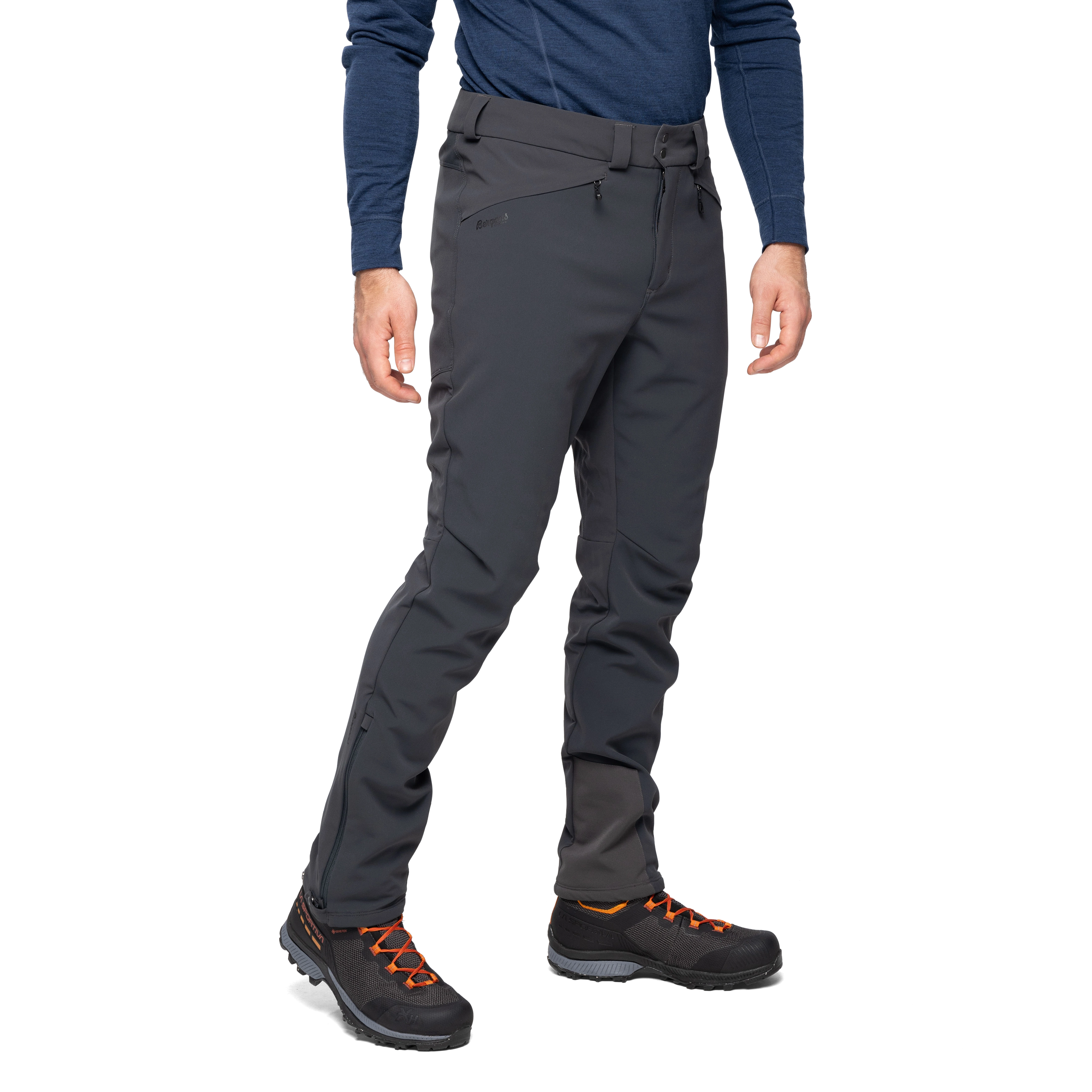 Istjern Warm Flex Pant
