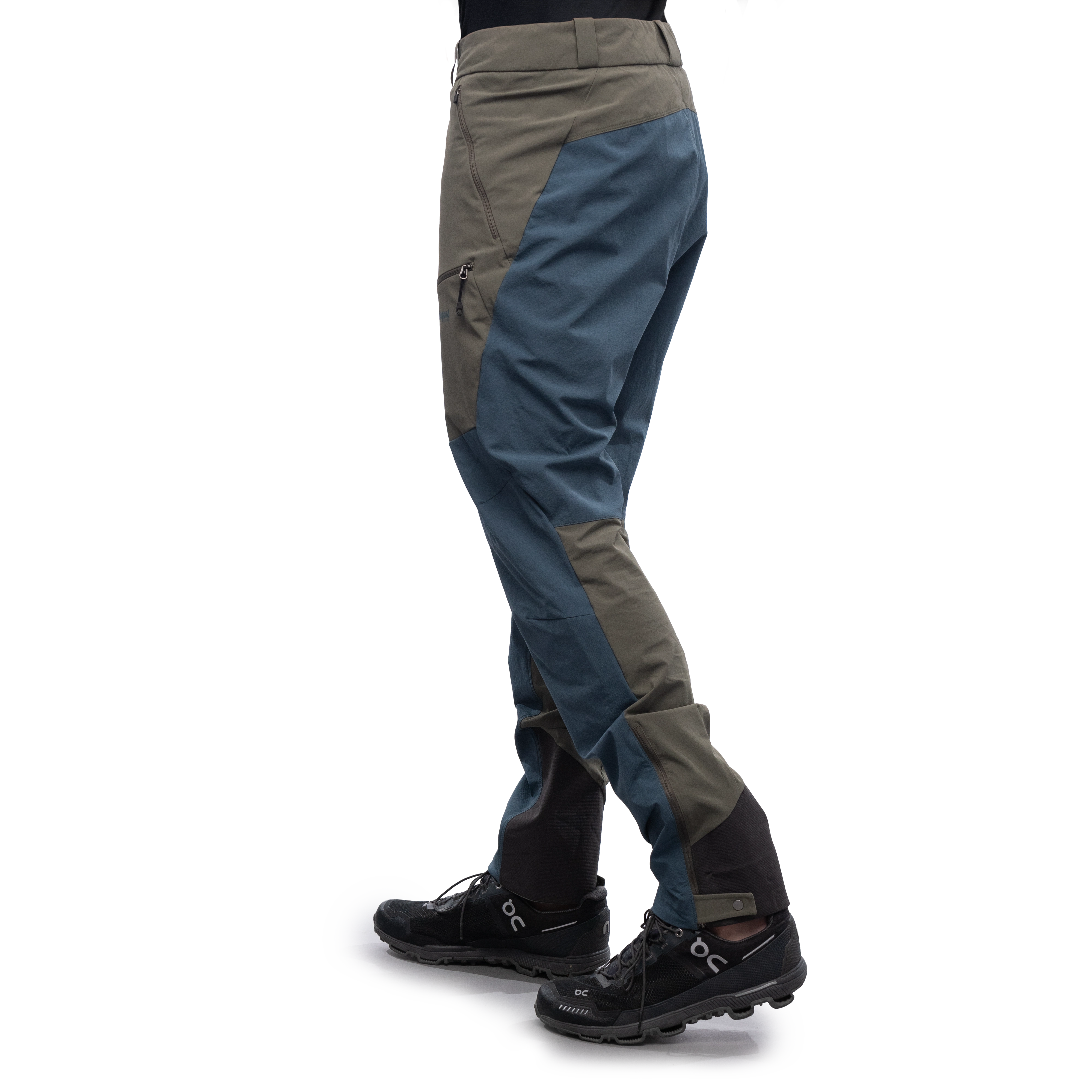 Senja Midlayer Hood W Jacket