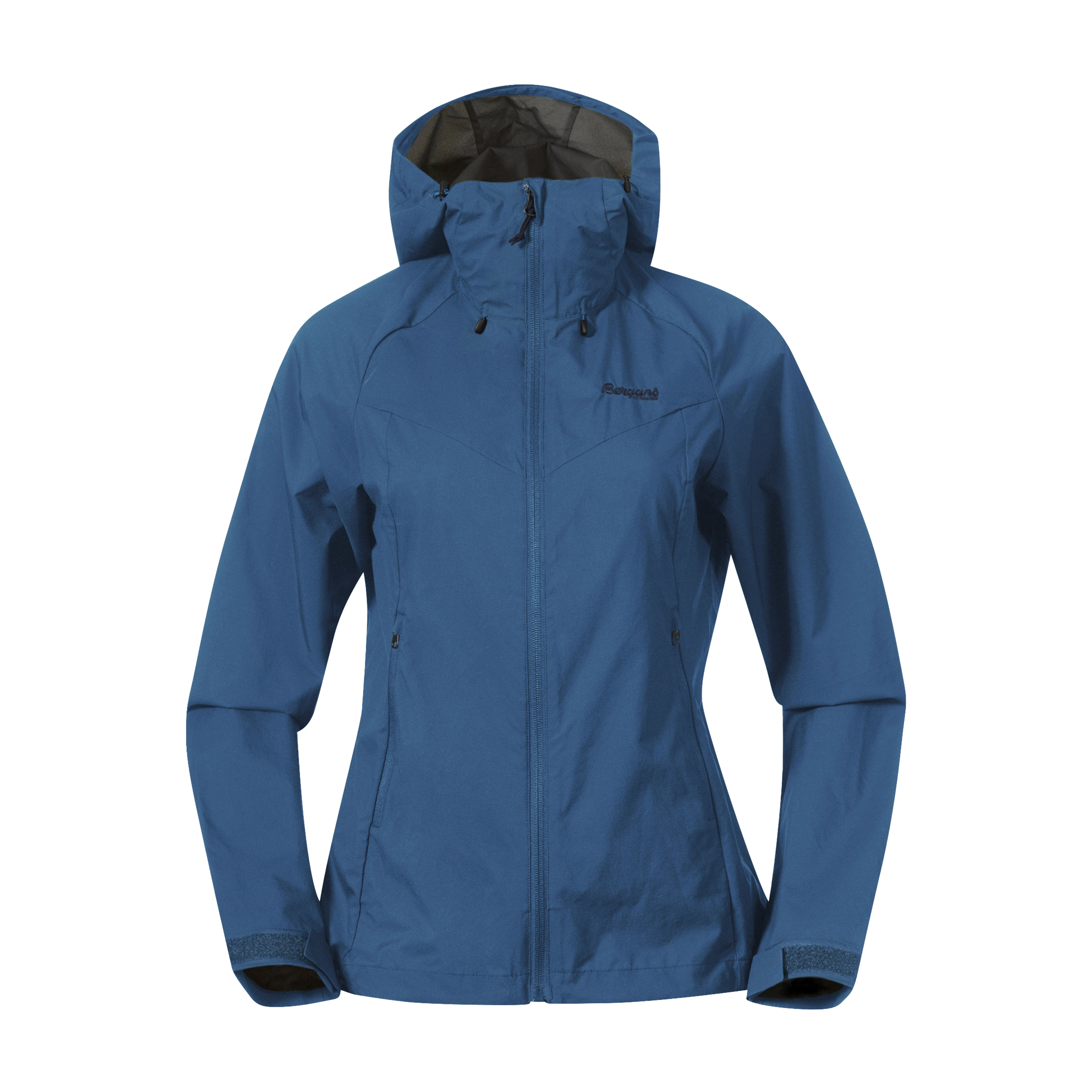 Y MountainLine Hybrid Softshell Jacket Women