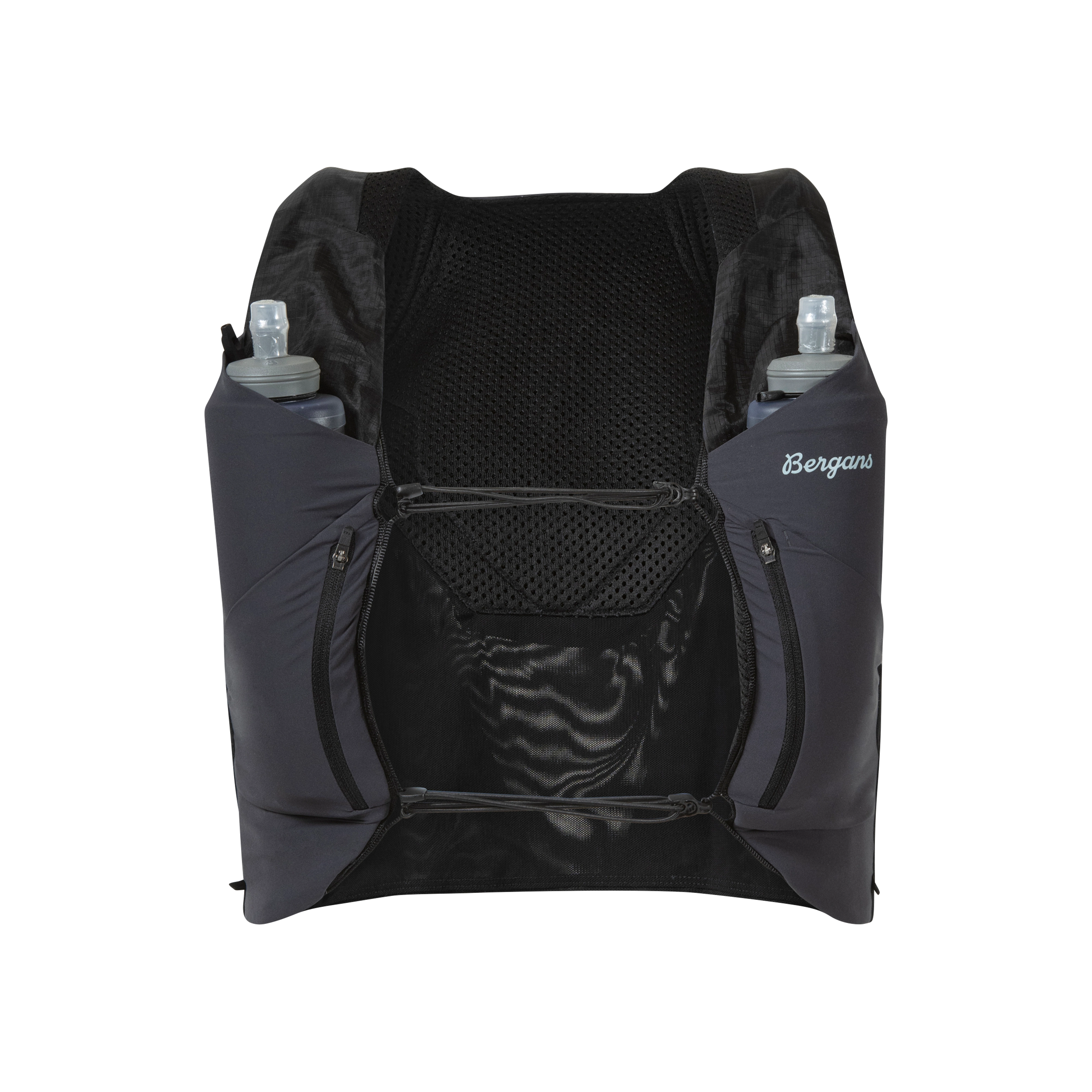 Tind Merino Hood Jacket Women