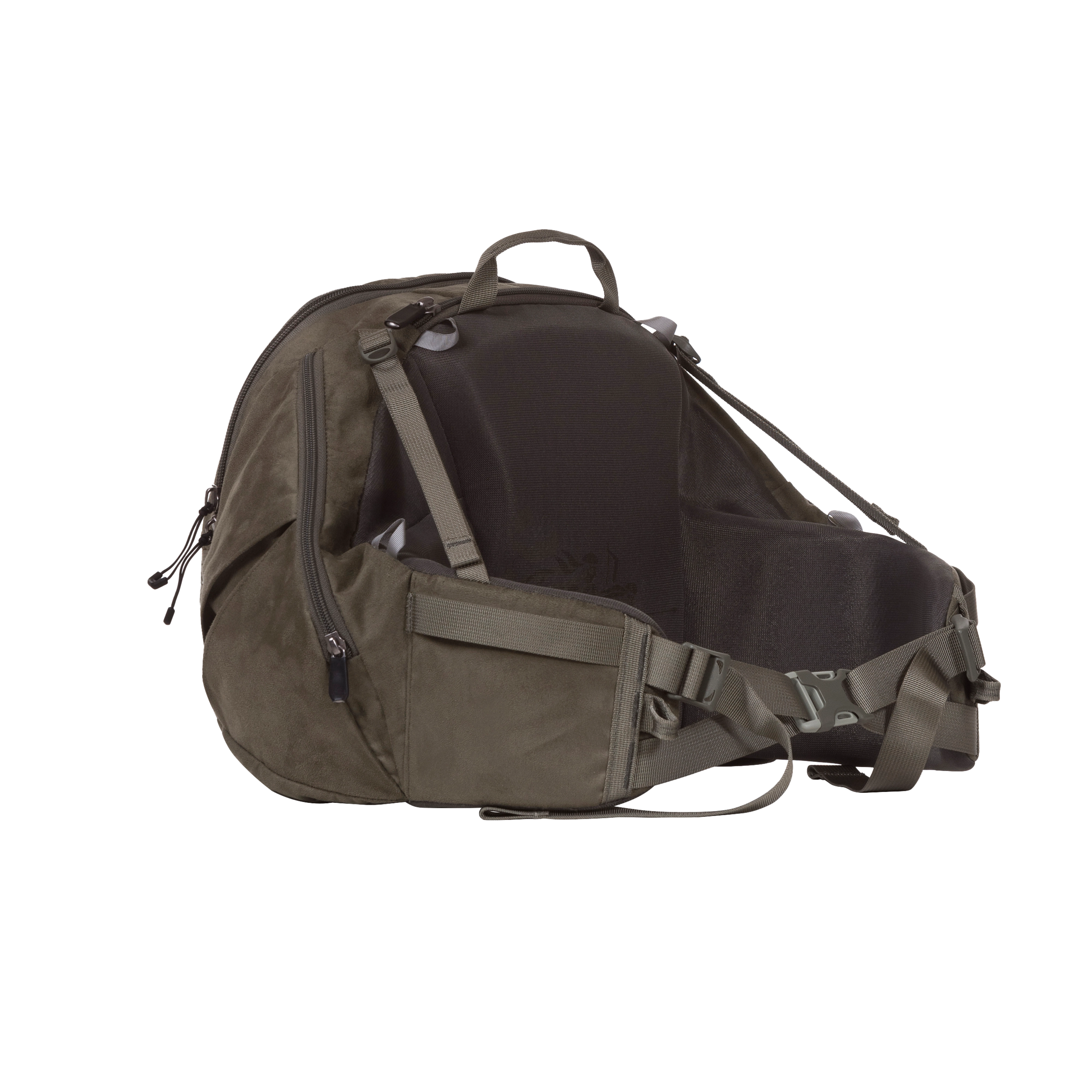 Budor Hip Pack 11
