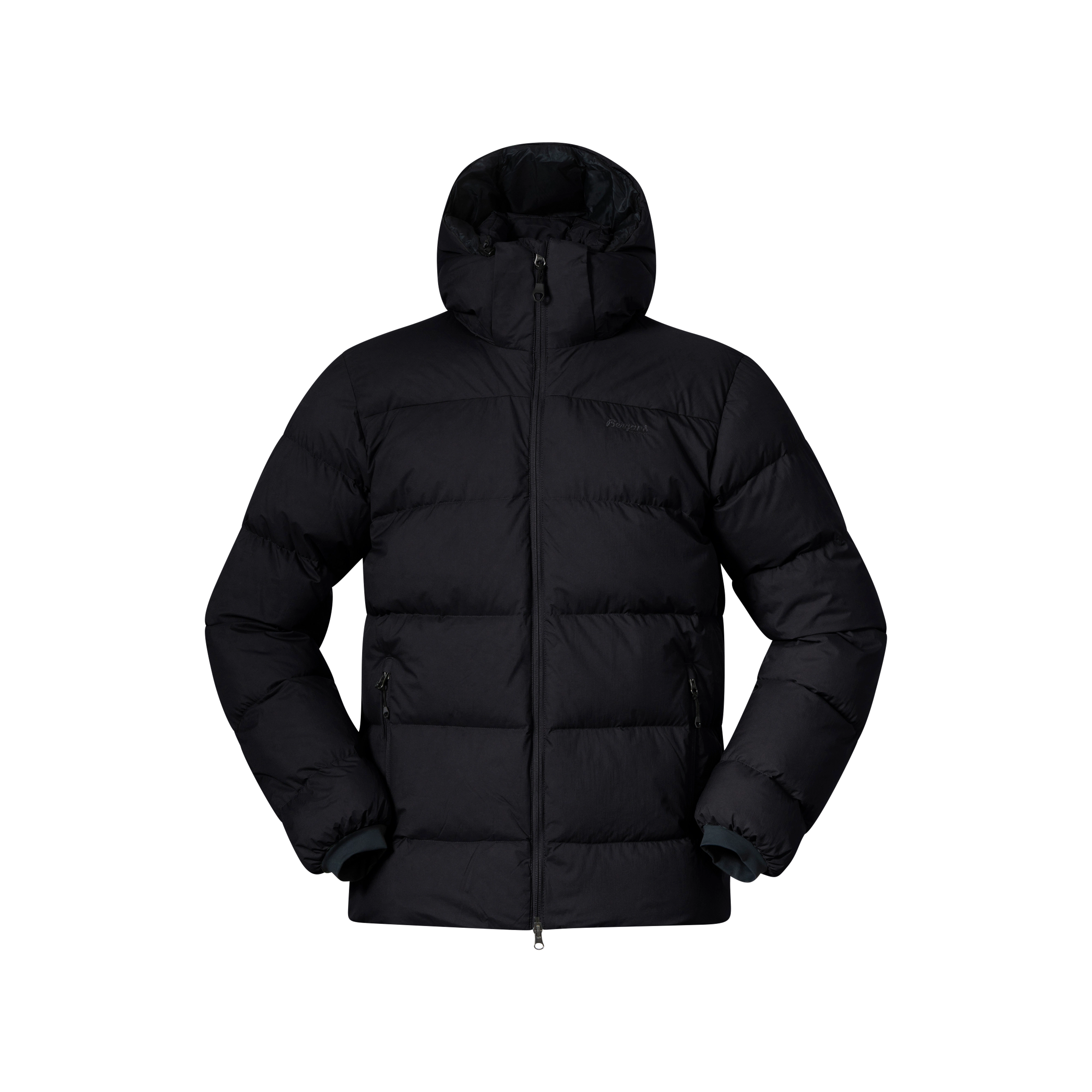 Y LightLine Weightless Down Jacket Hood Men