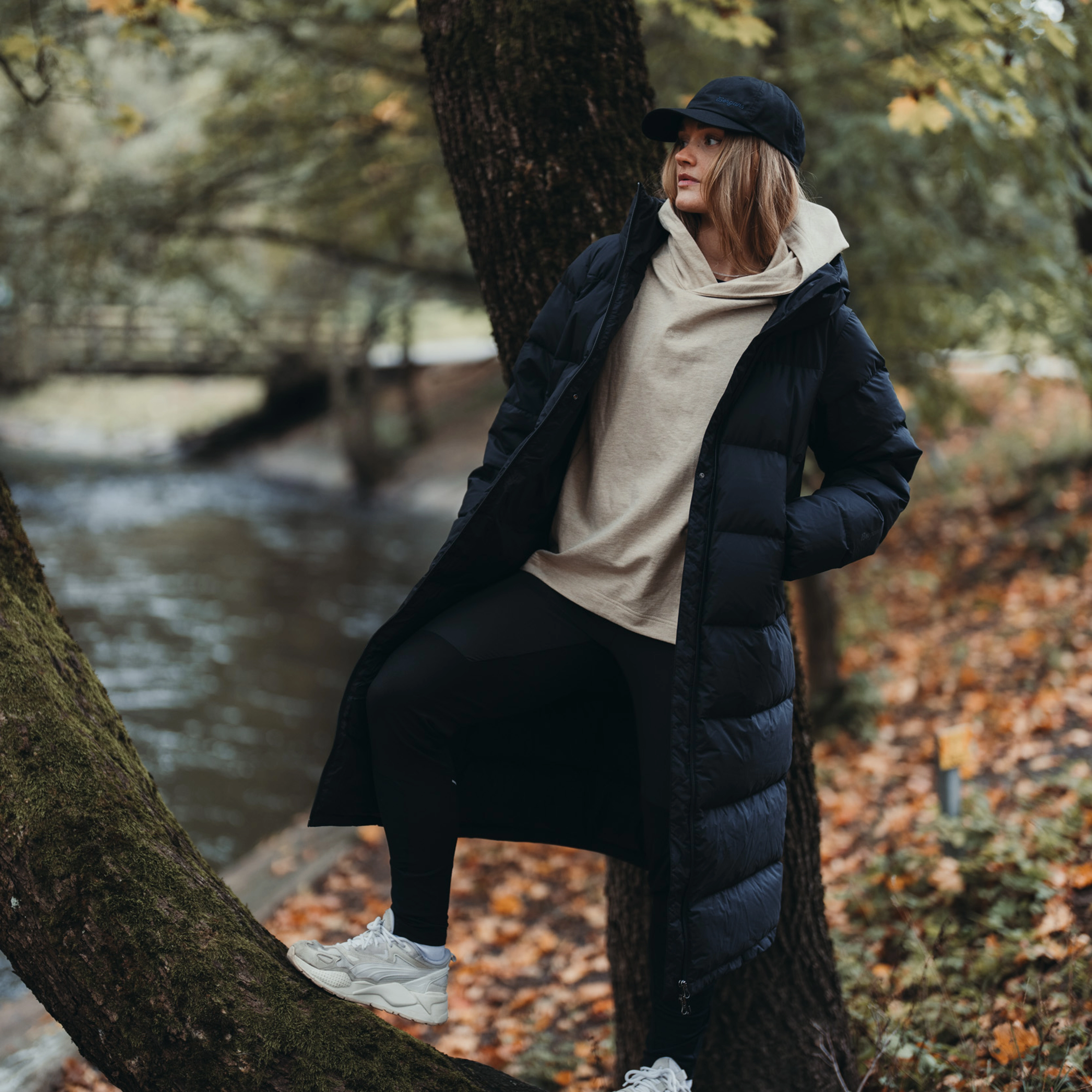 Vaagaa Allround Down Jacket Women