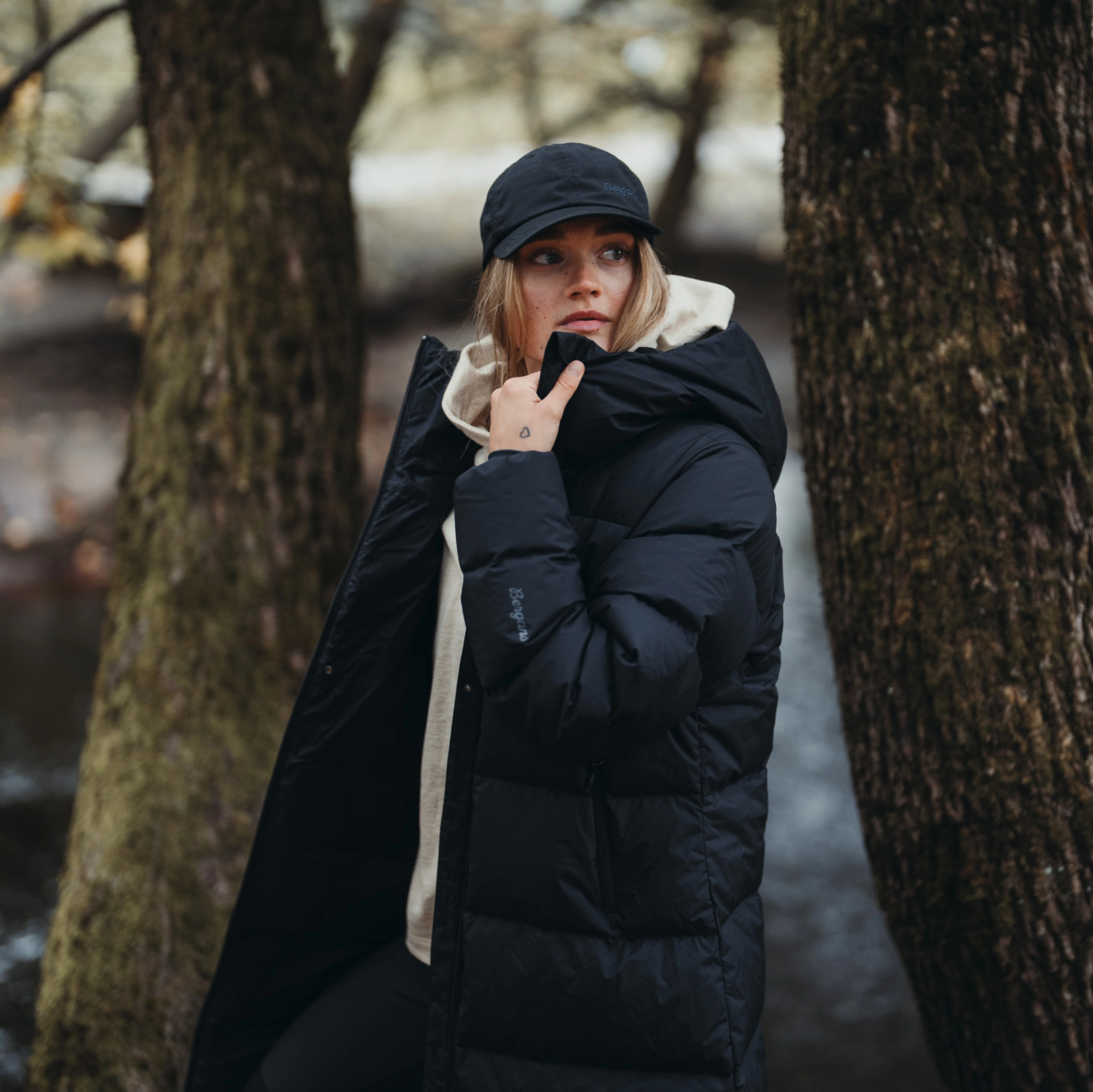 Vaagaa Allround Down Jacket Women