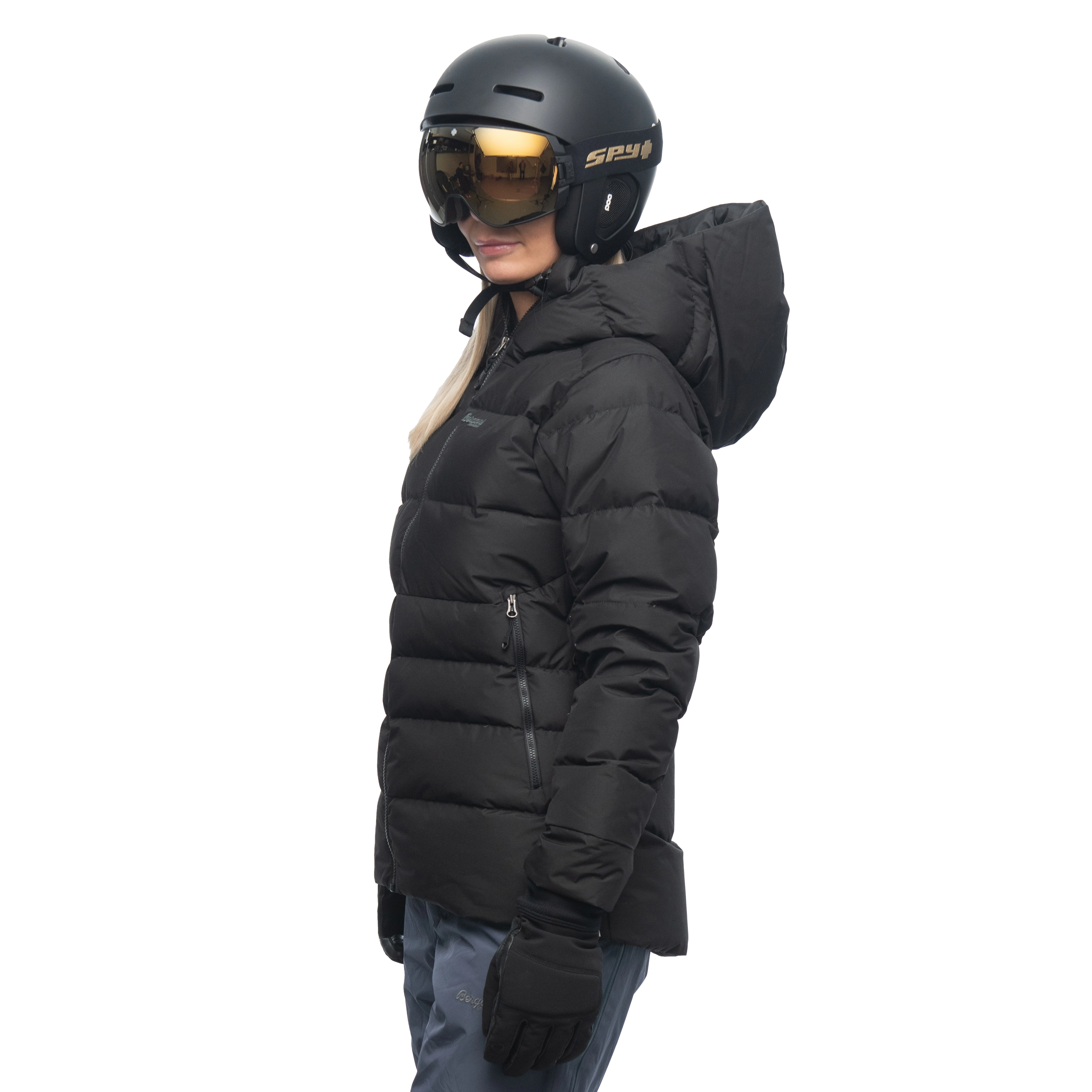 Lava Light Down Jacket Men