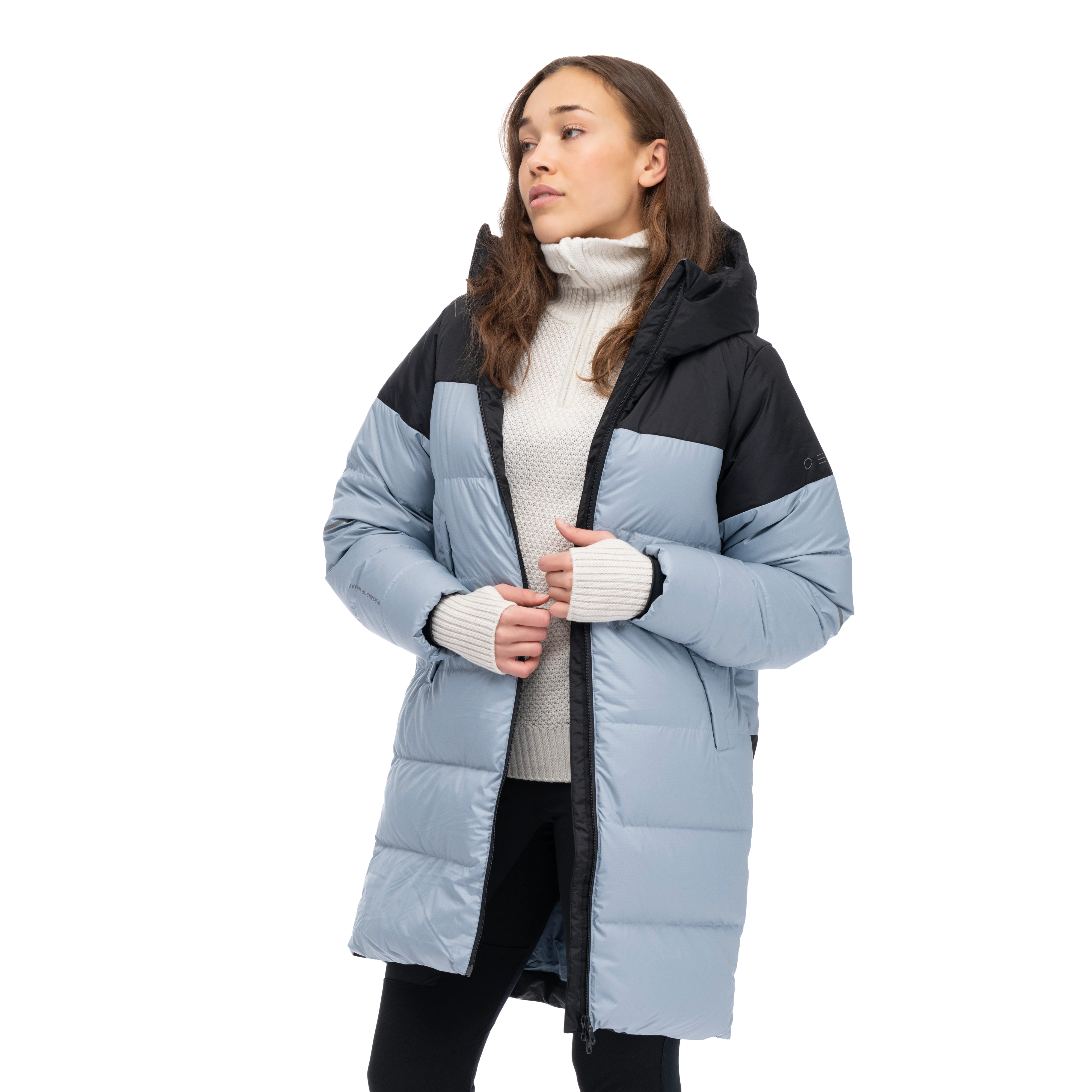 Expedition Down Suit