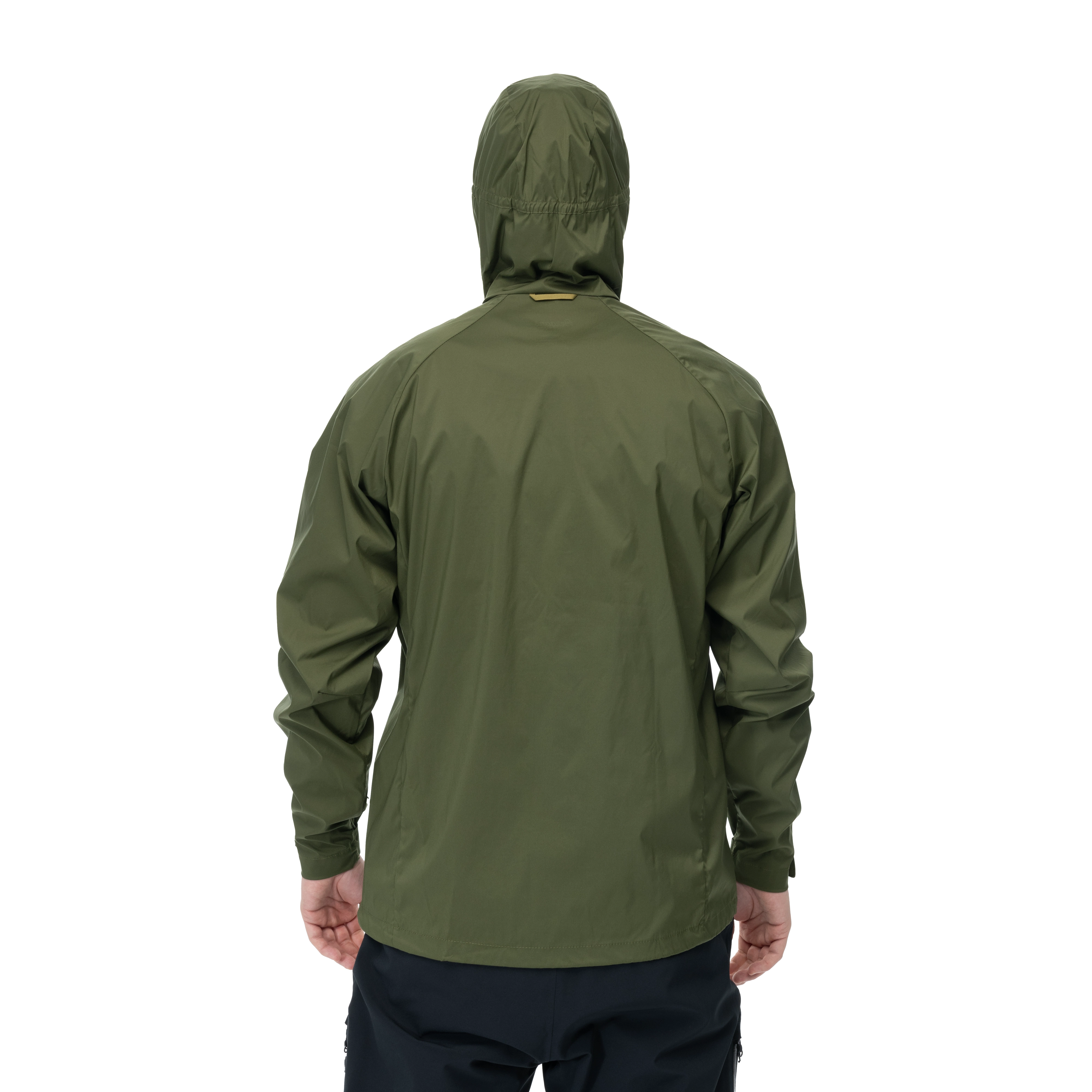 Rabot Allround 3L Shell Jacket Men