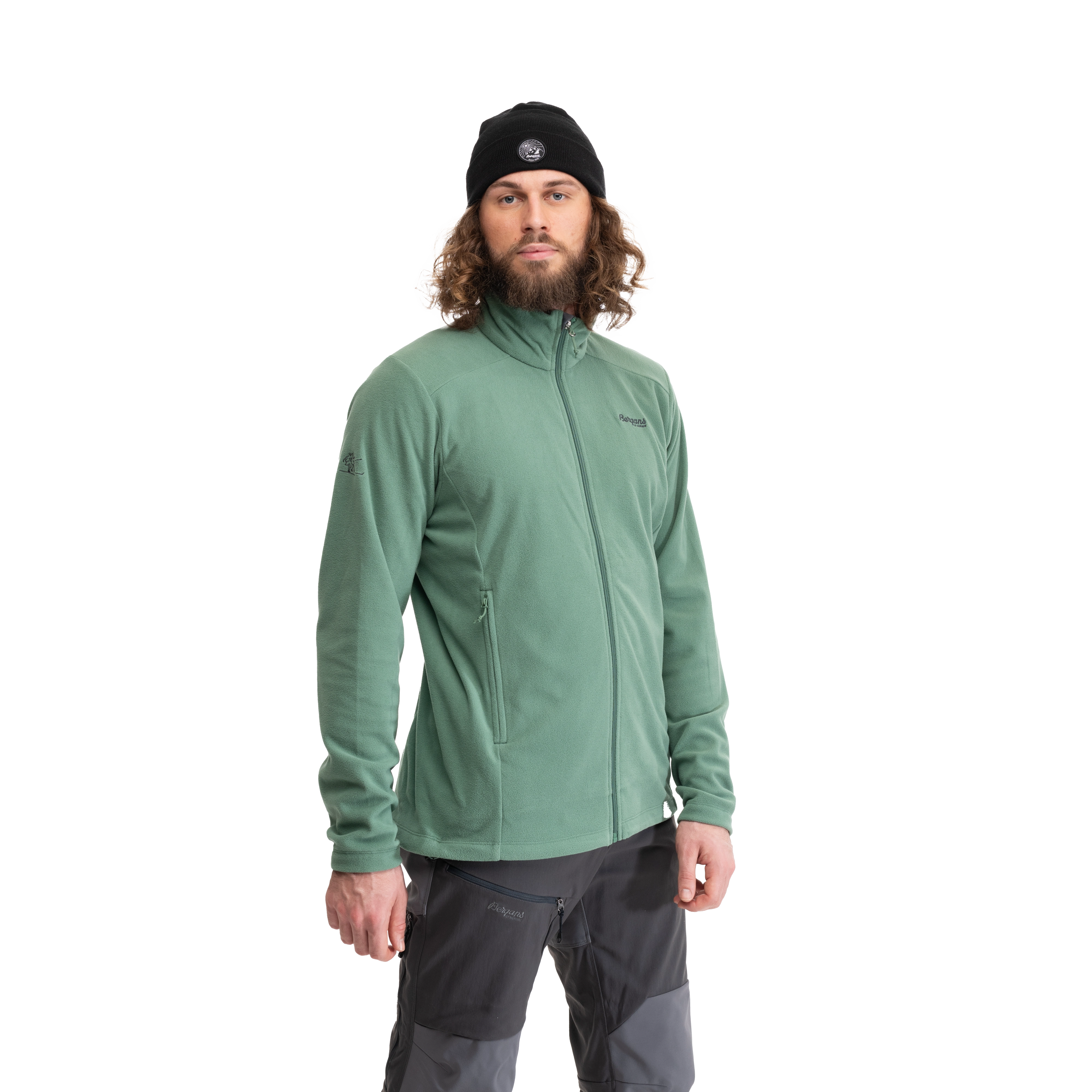 Finnsnes Fleece Jacket