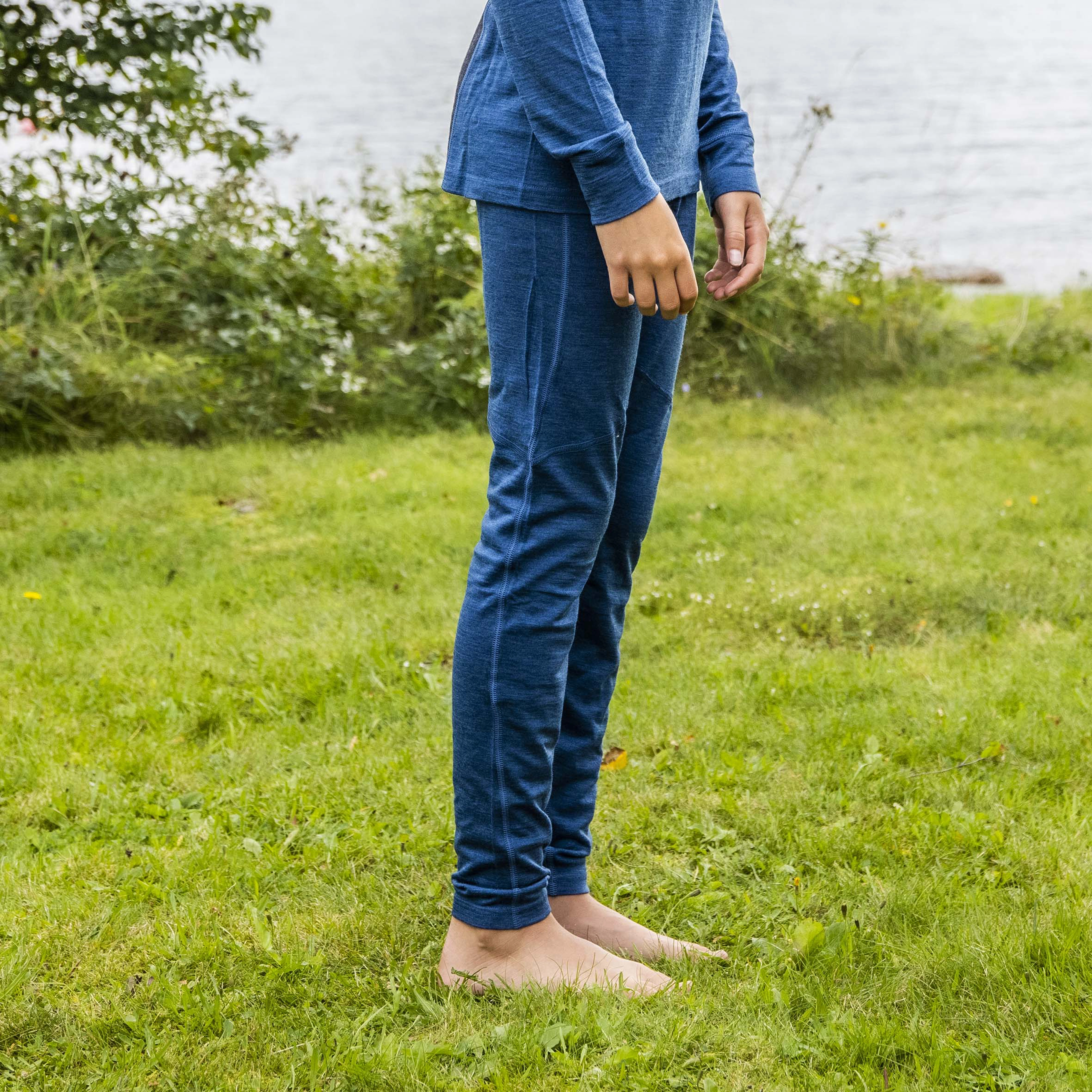 Inner:Pure Youth Tights