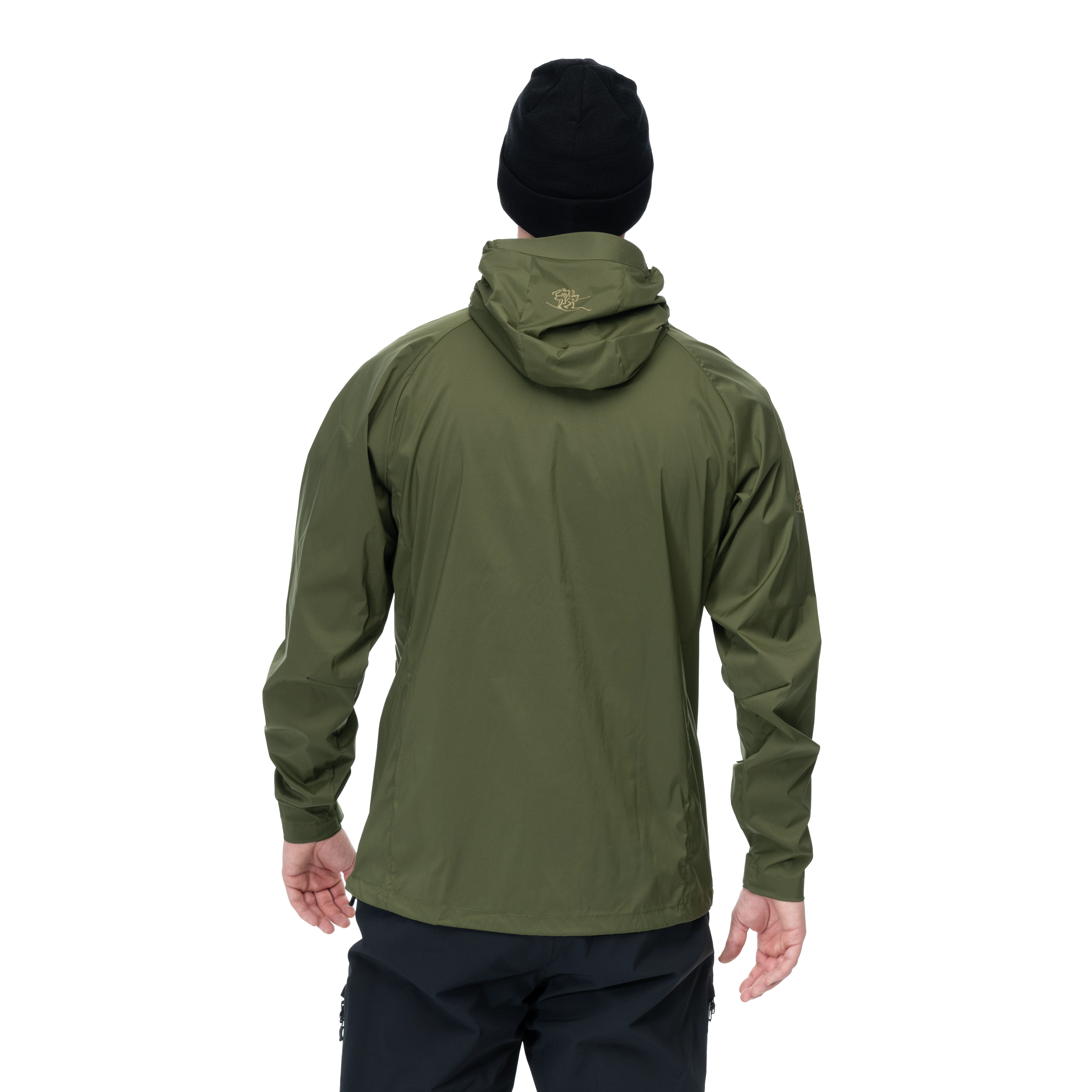 Rabot Allround 3L Shell Jacket Men