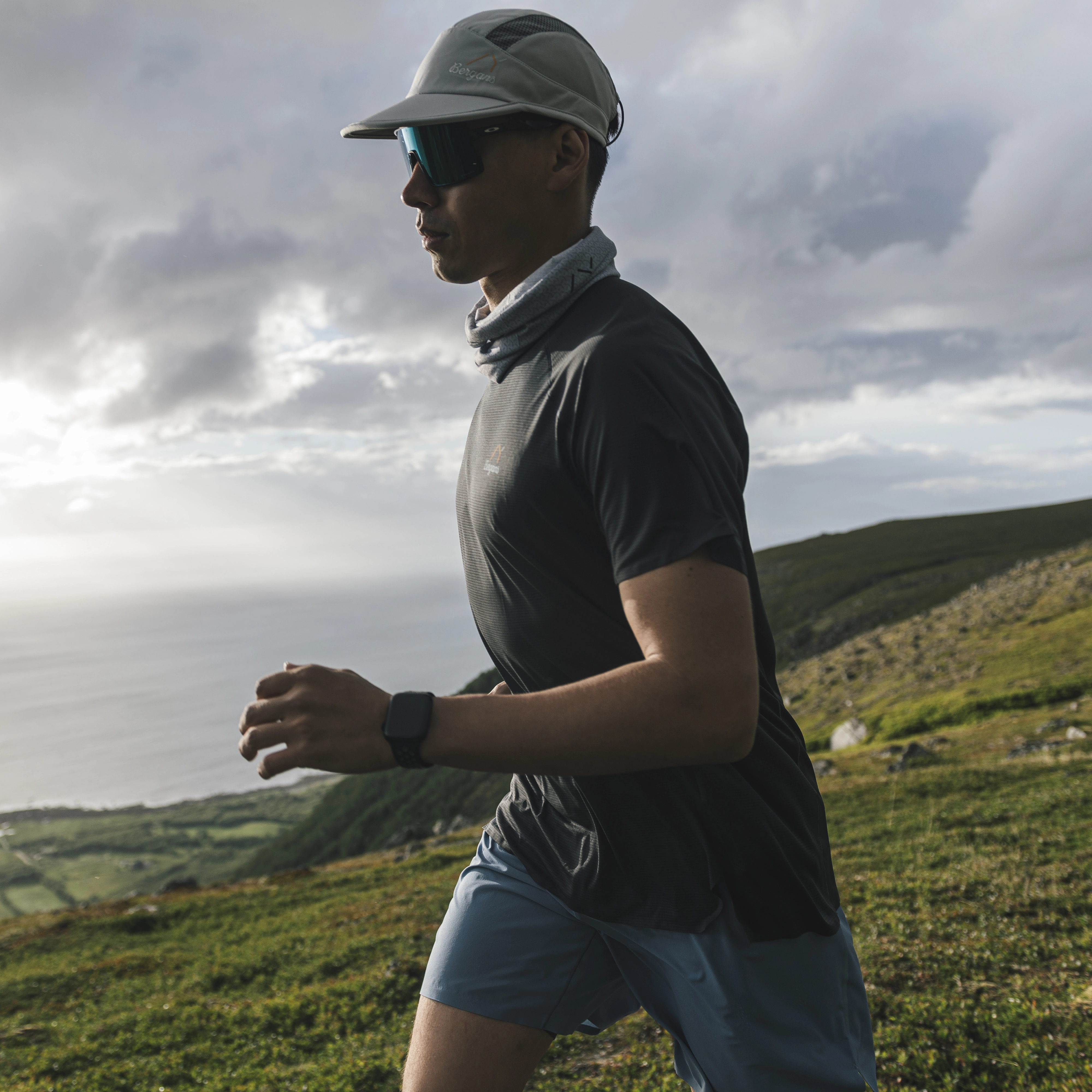 Y LightLine Fast Tee Men