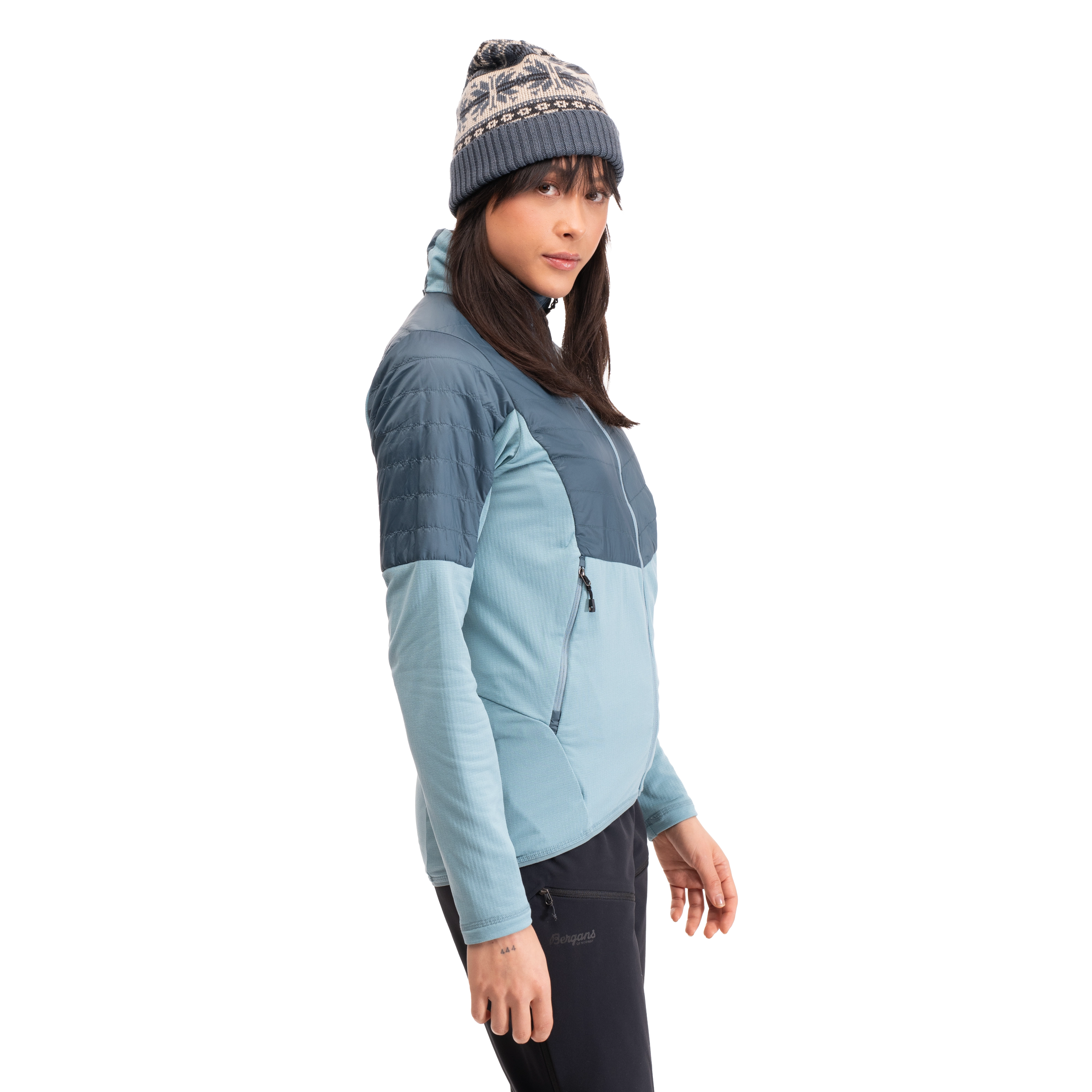 Hareid Youth Girl Jacket