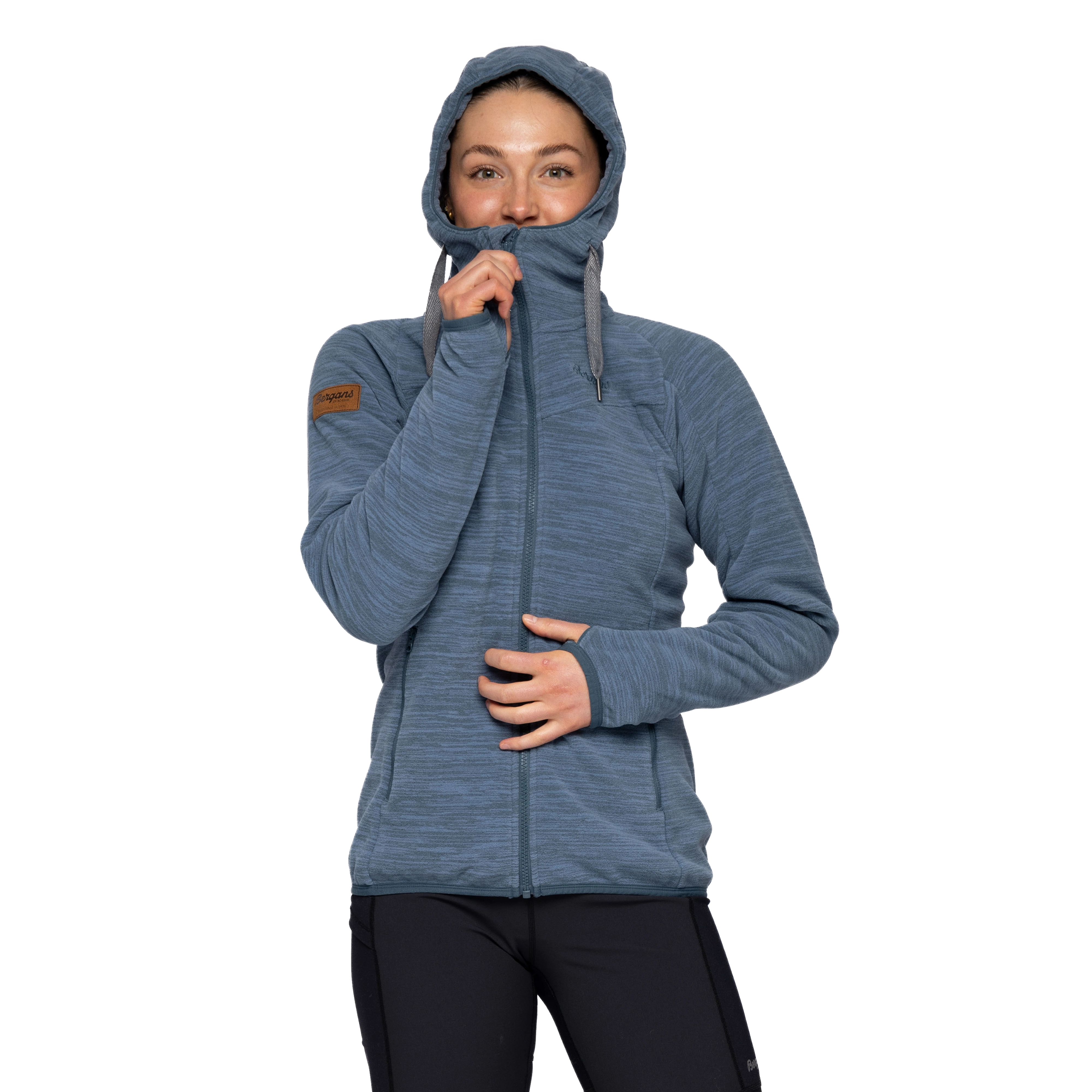 Nordmarka Favor Outdoor Pants Women